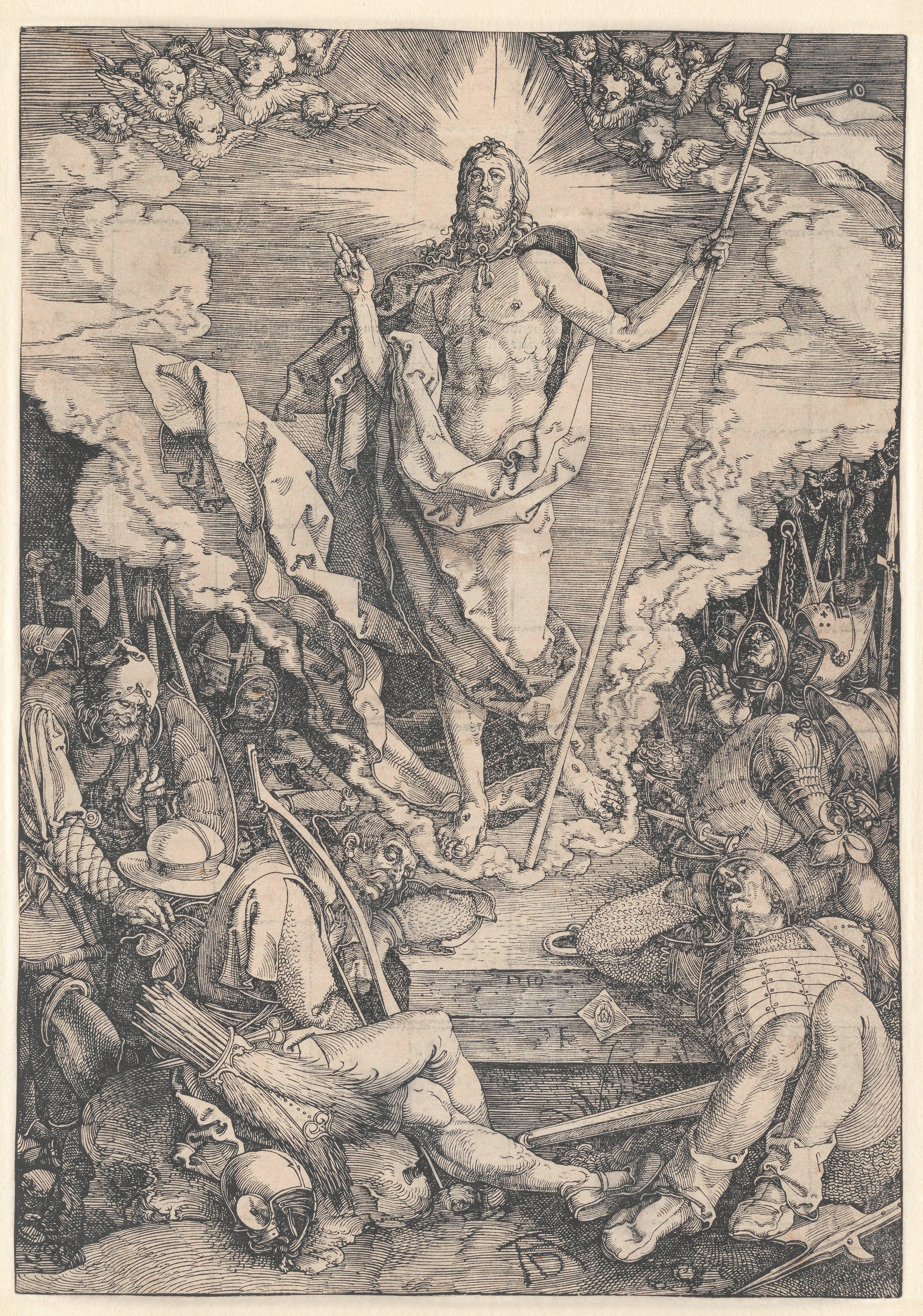 Kupferstichkabinett der Akademie der bildenden Künste Wien