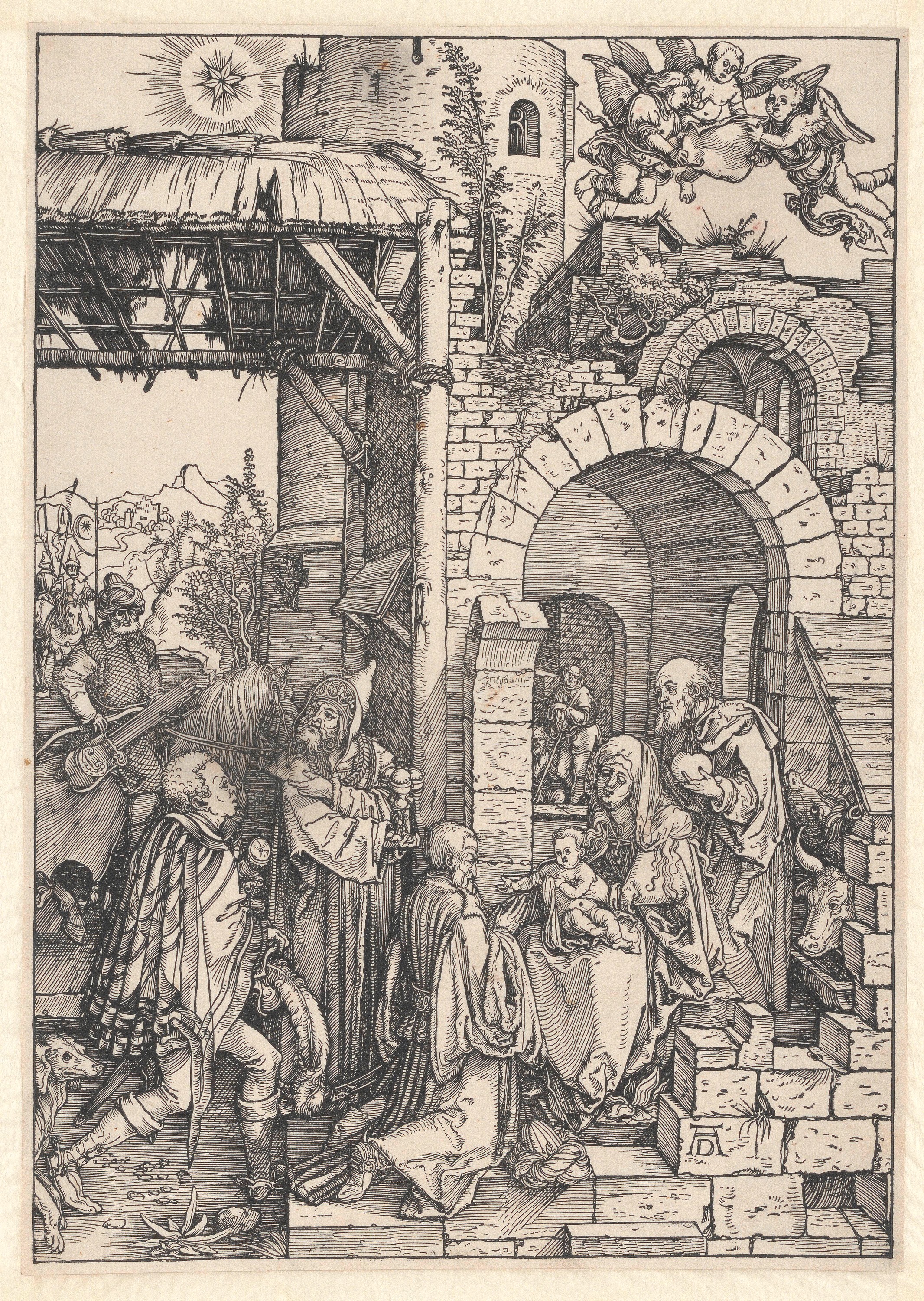 Kupferstichkabinett der Akademie der bildenden Künste Wien