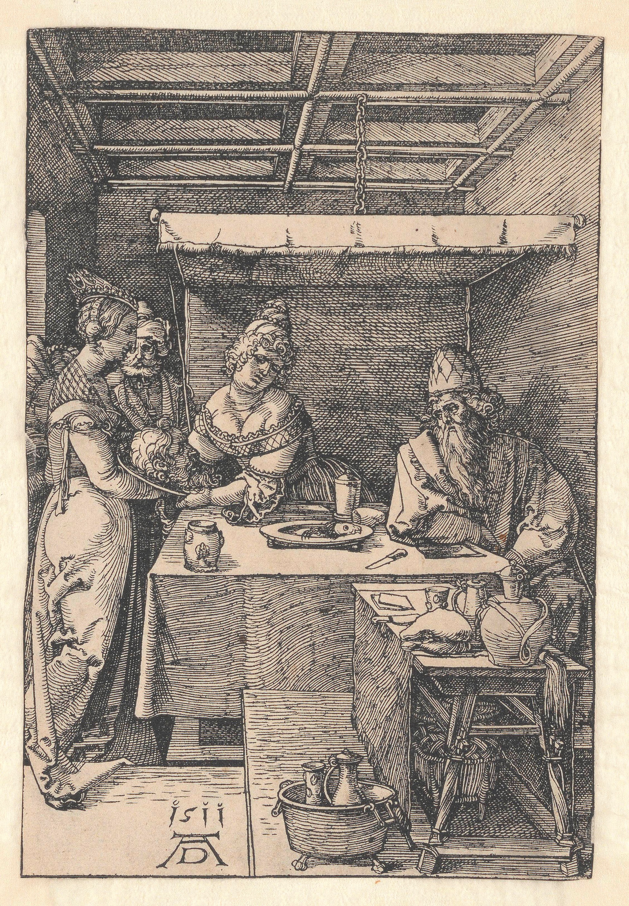 Kupferstichkabinett der Akademie der bildenden Künste Wien