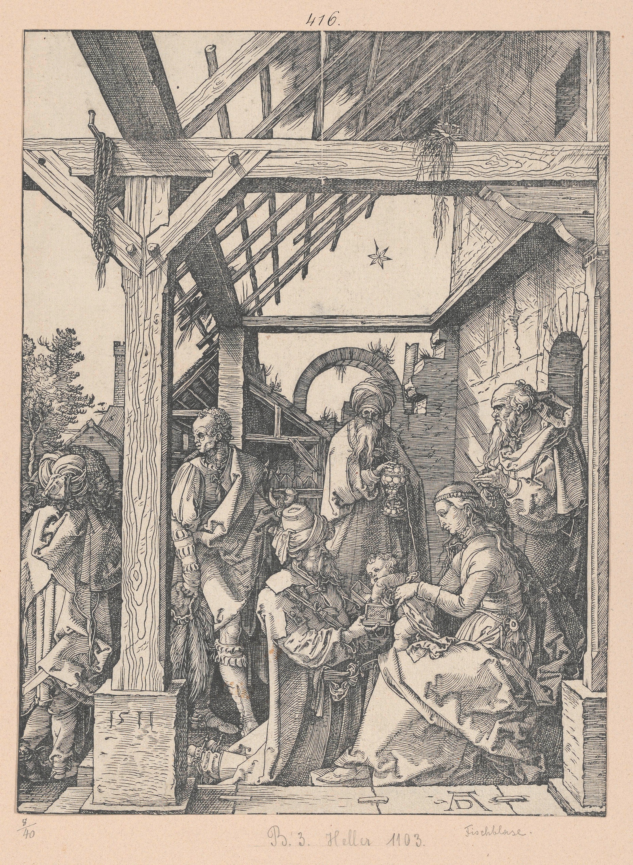 Kupferstichkabinett der Akademie der bildenden Künste Wien