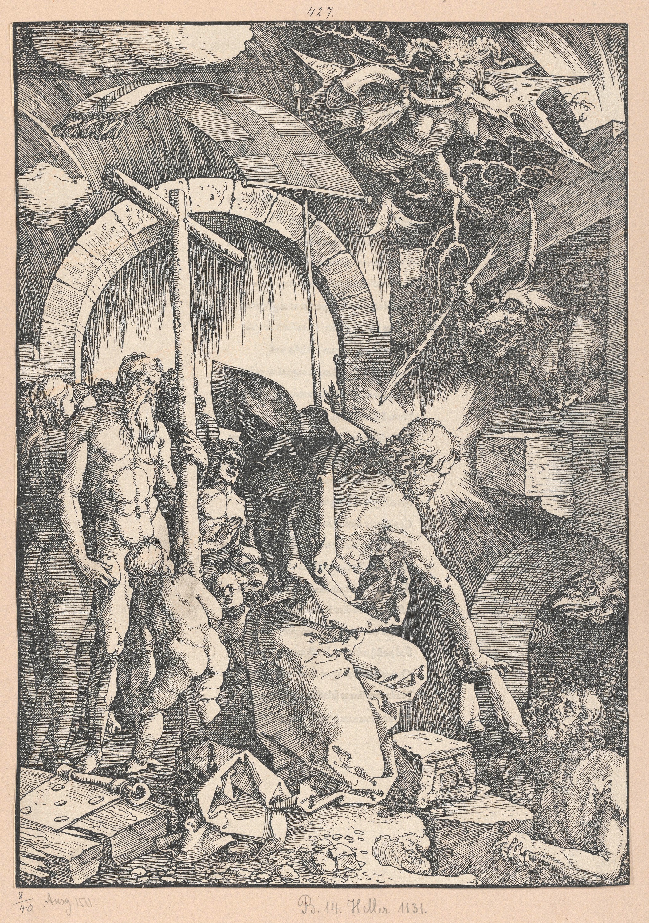 Kupferstichkabinett der Akademie der bildenden Künste Wien