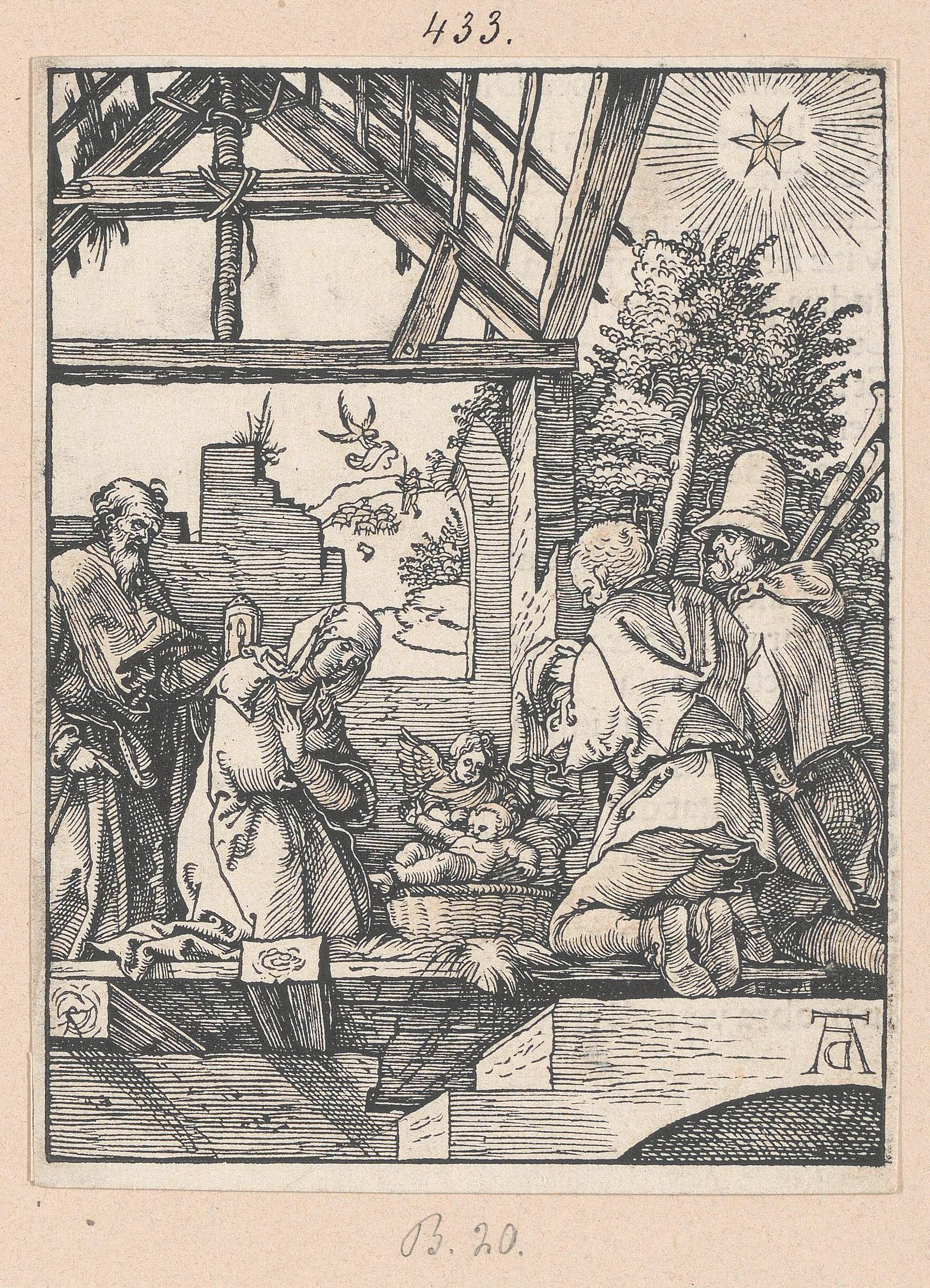 Kupferstichkabinett der Akademie der bildenden Künste Wien