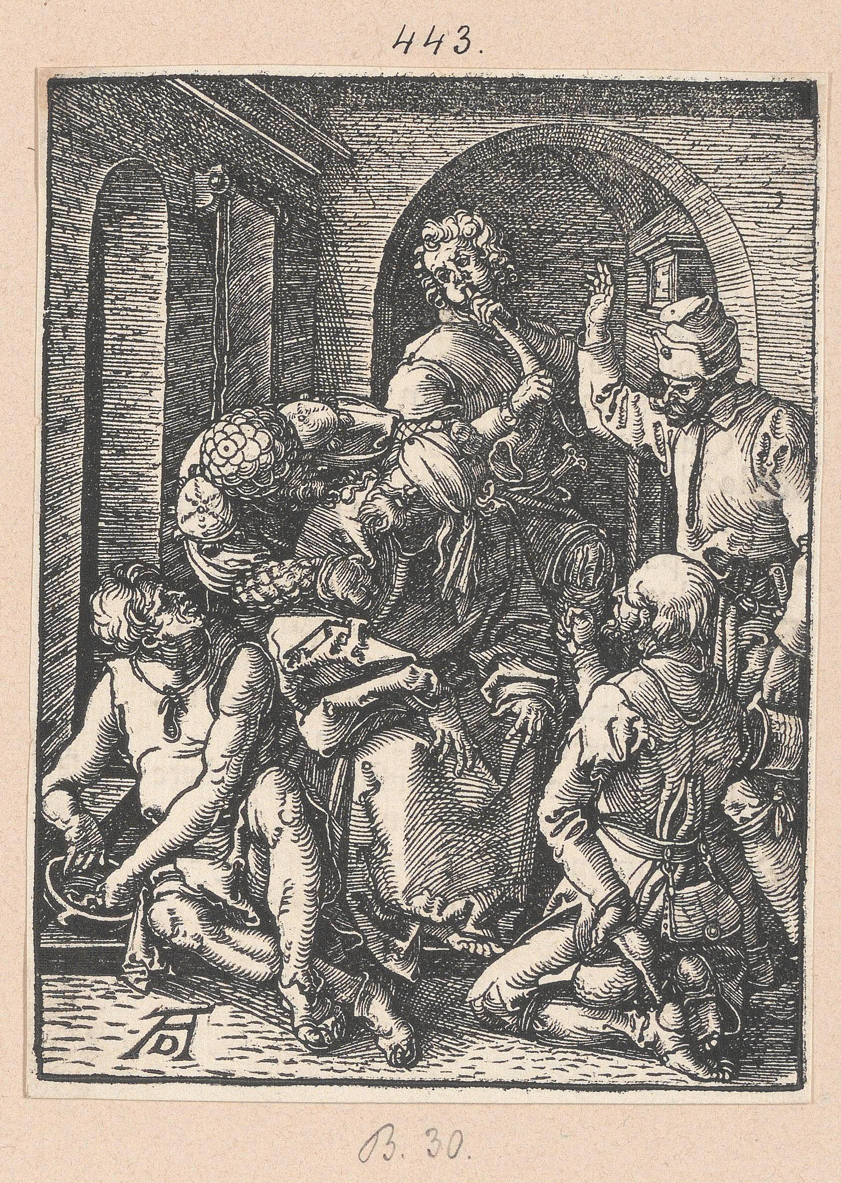 Kupferstichkabinett der Akademie der bildenden Künste Wien