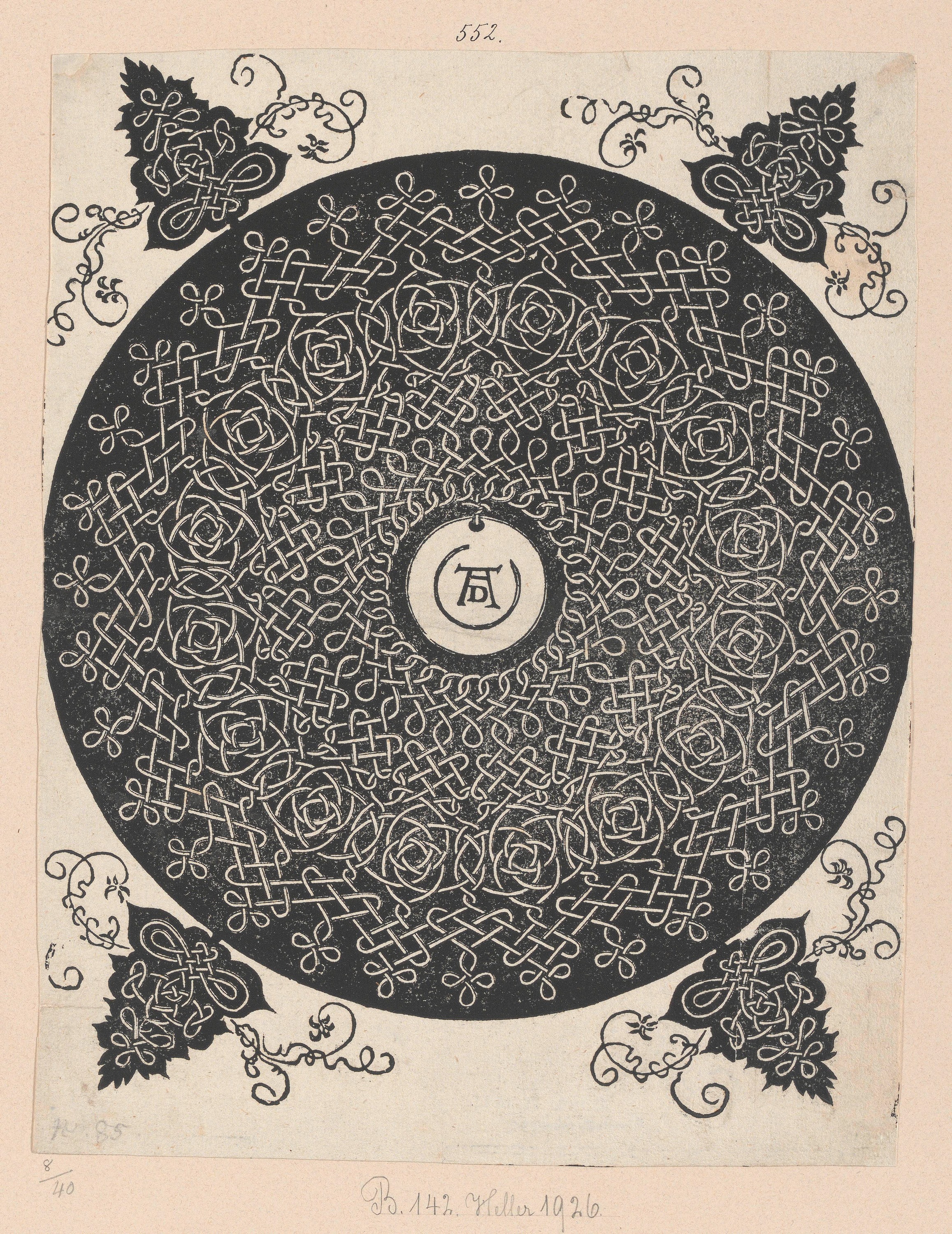 Kupferstichkabinett der Akademie der bildenden Künste Wien