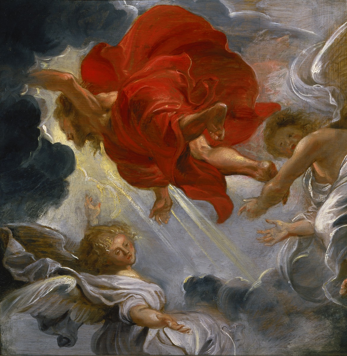 Gemäldegalerie der Akademie der bildenden Künste Wien