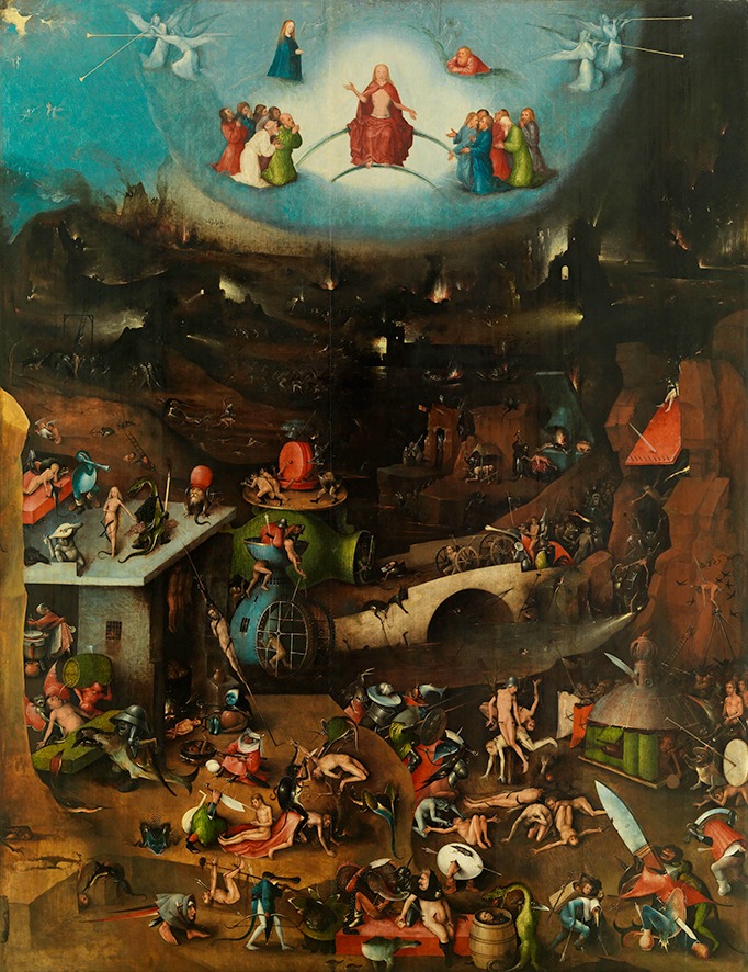 Gemäldegalerie der Akademie der bildenden Künste Wien