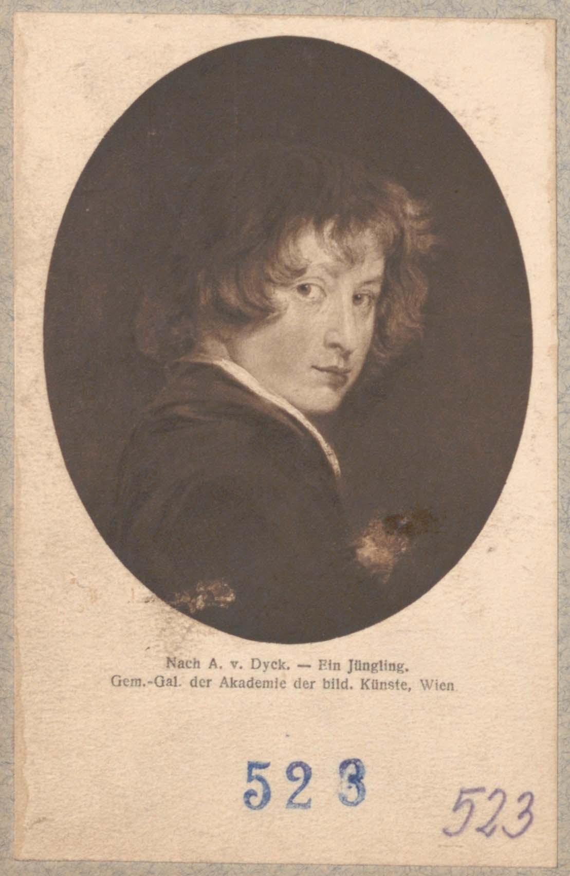 Kupferstichkabinett der Akademie der bildenden Künste Wien