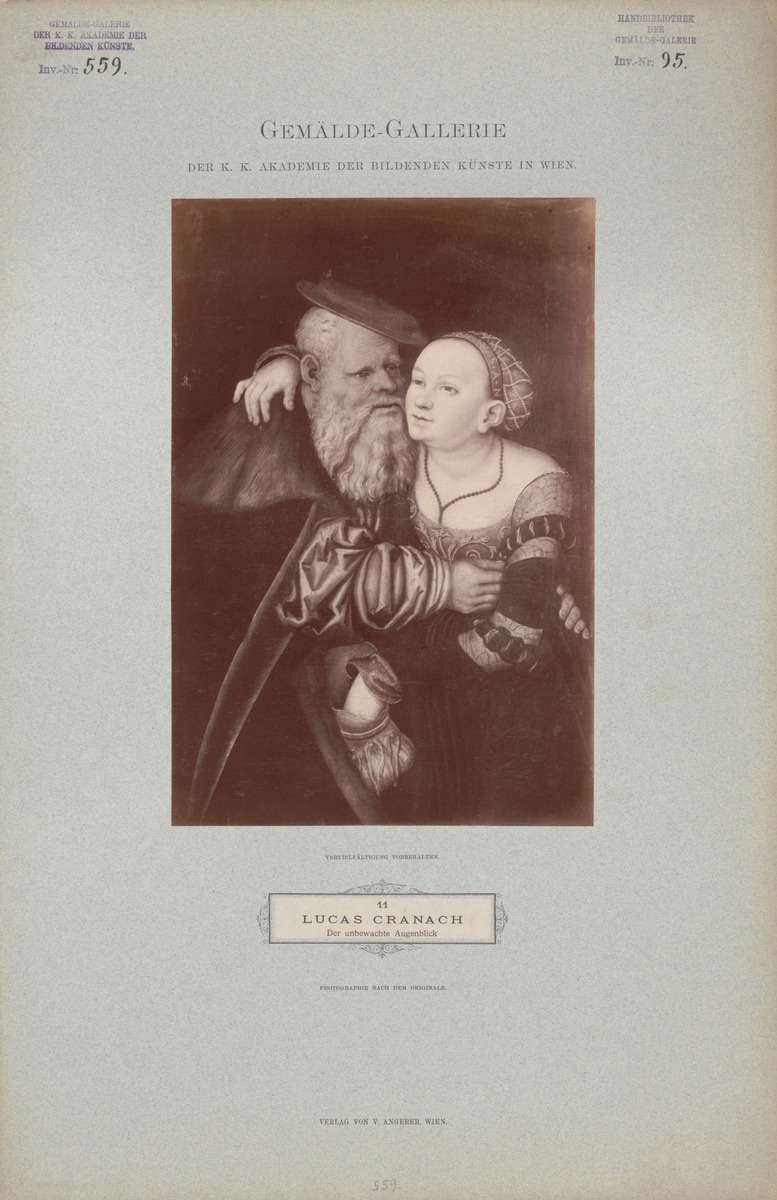 Kupferstichkabinett der Akademie der bildenden Künste Wien