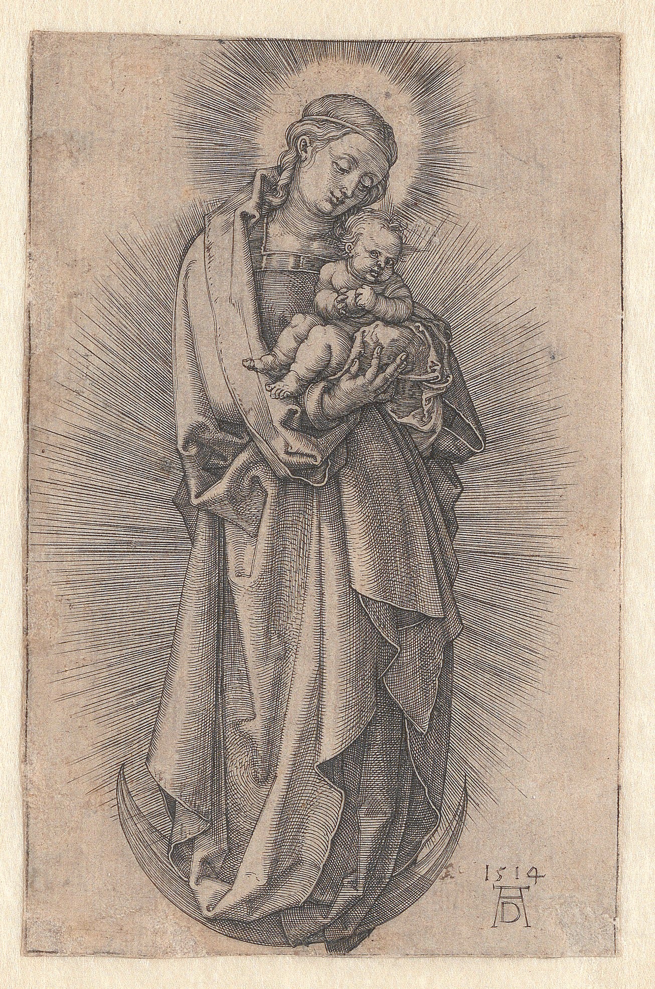 Kupferstichkabinett der Akademie der bildenden Künste Wien