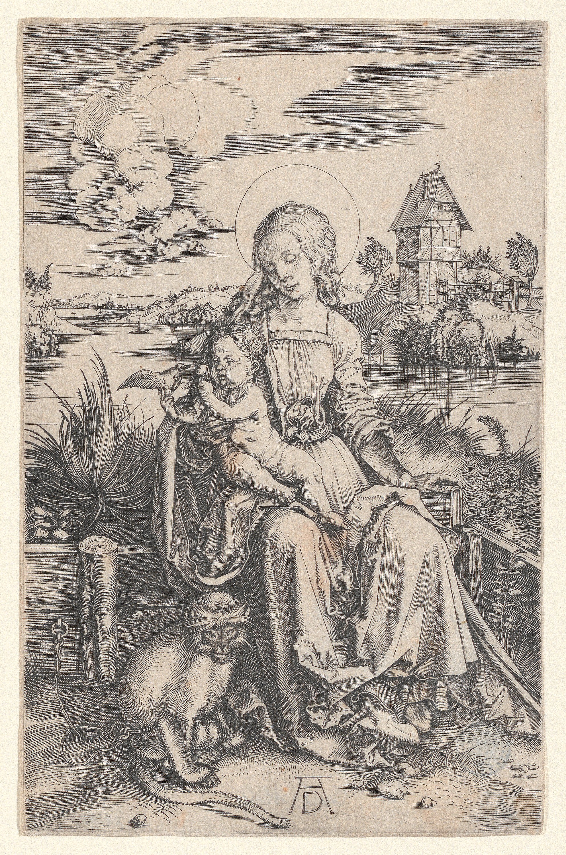 Kupferstichkabinett der Akademie der bildenden Künste Wien