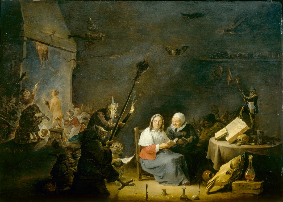 Gemäldegalerie der Akademie der bildenden Künste Wien
