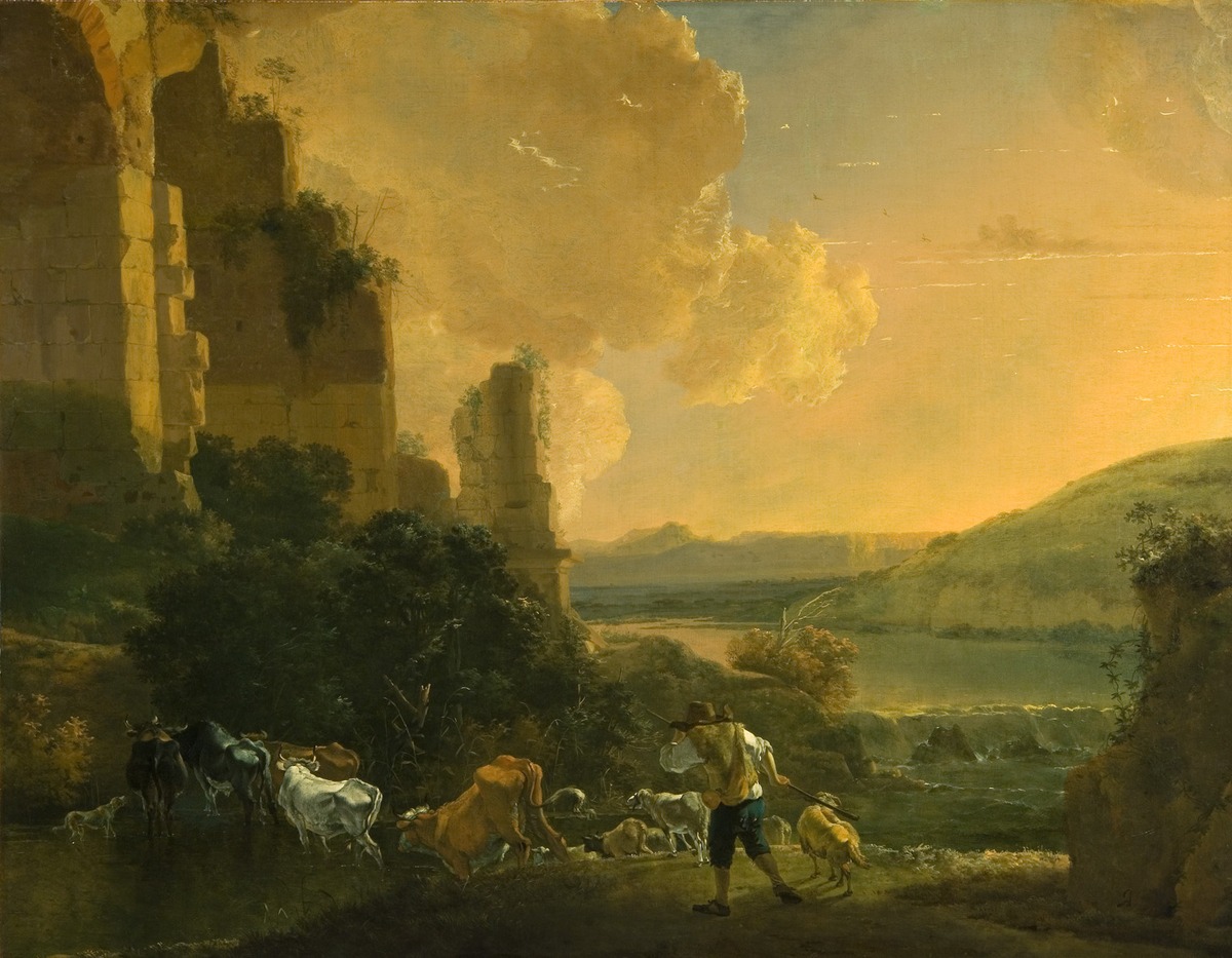 Gemäldegalerie der Akademie der bildenden Künste Wien
