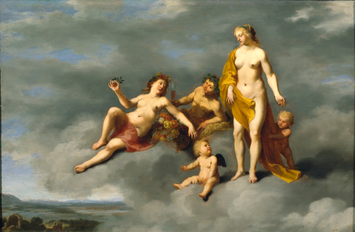 Gemäldegalerie der Akademie der bildenden Künste Wien