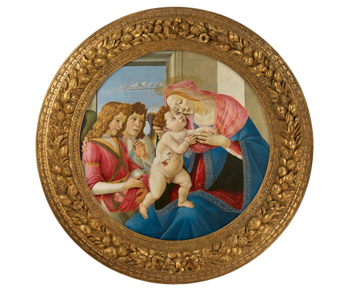 Gemäldegalerie der Akademie der bildenden Künste Wien