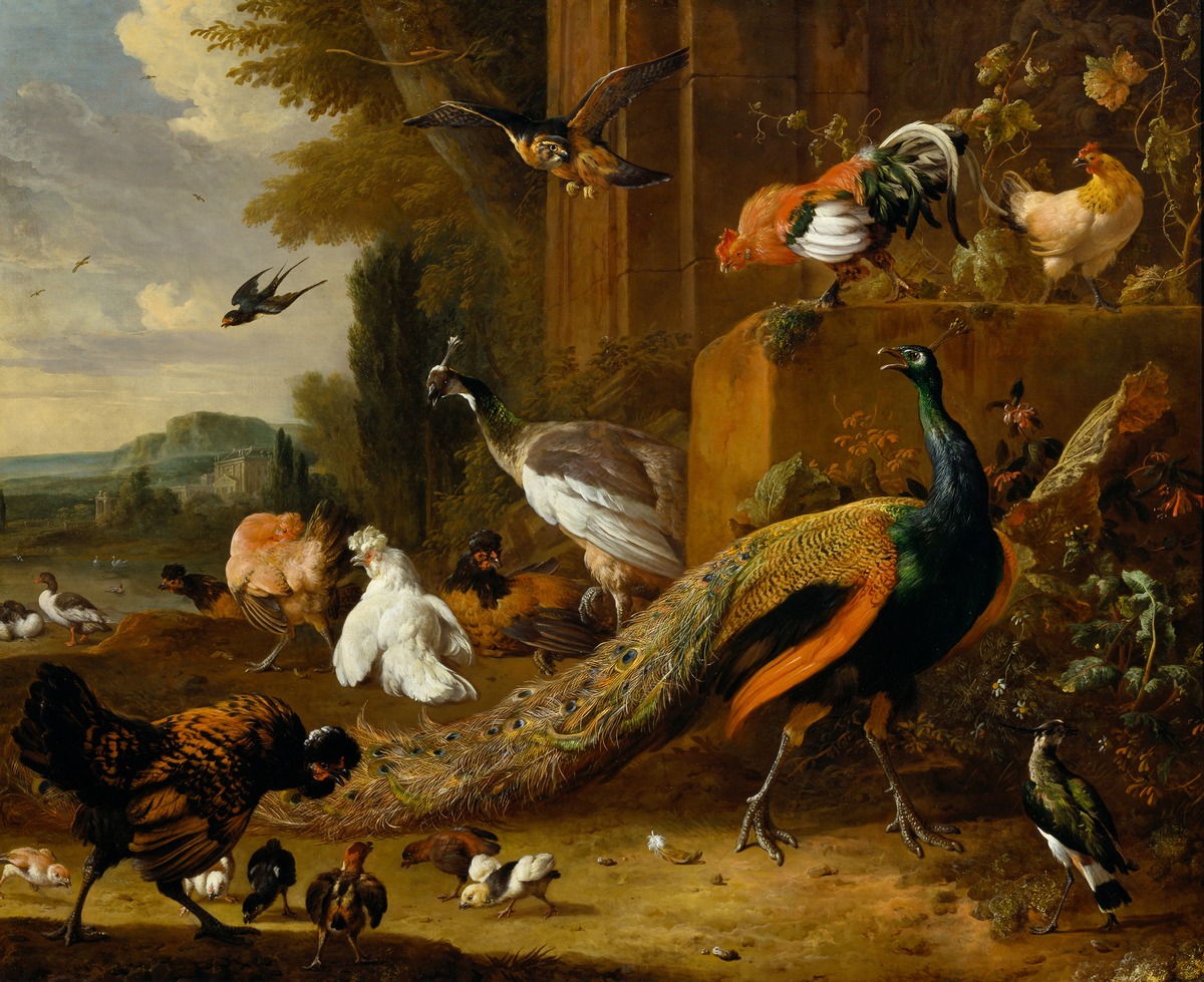 Gemäldegalerie der Akademie der bildenden Künste Wien