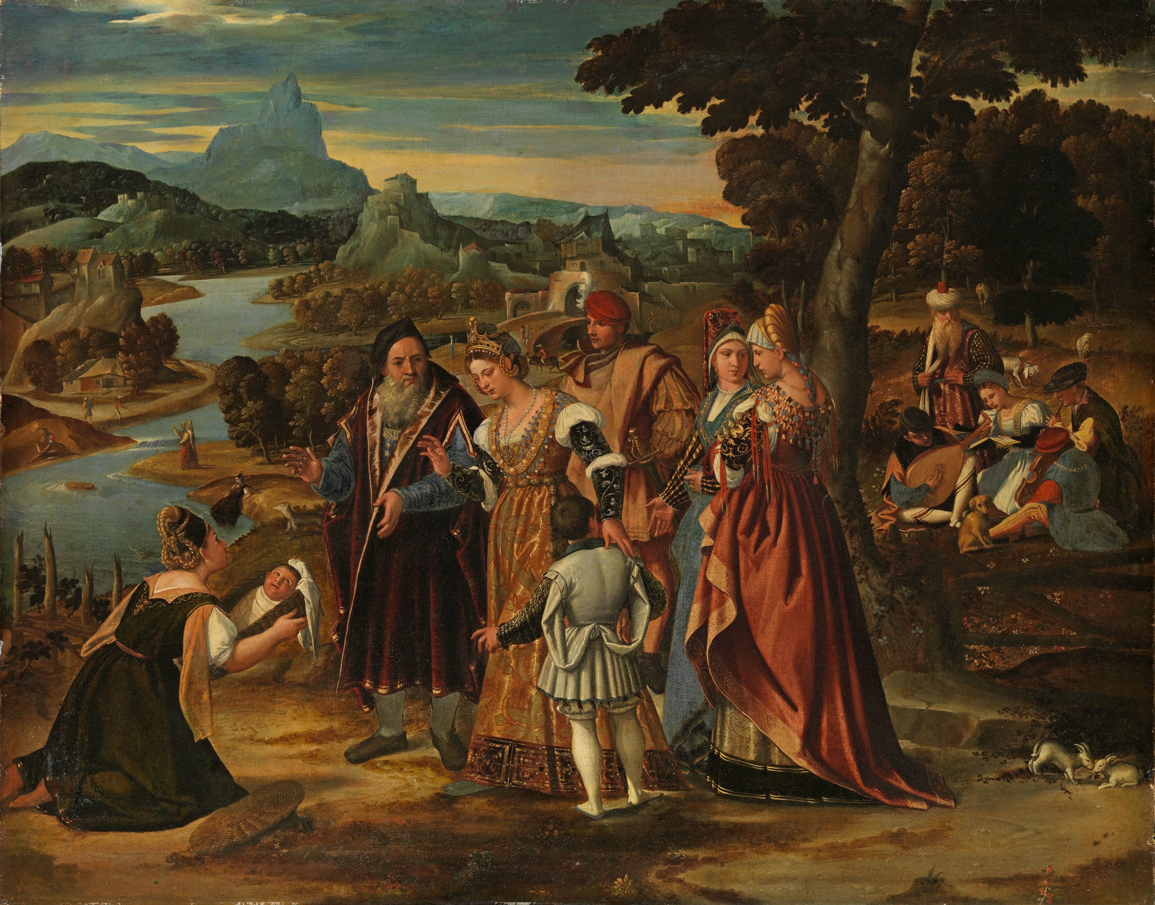 Gemäldegalerie der Akademie der bildenden Künste Wien