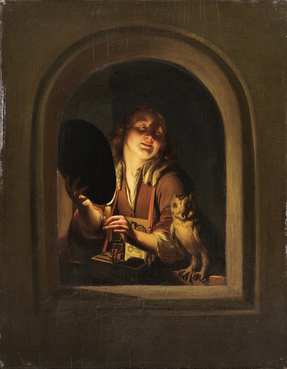 Gemäldegalerie der Akademie der bildenden Künste Wien
