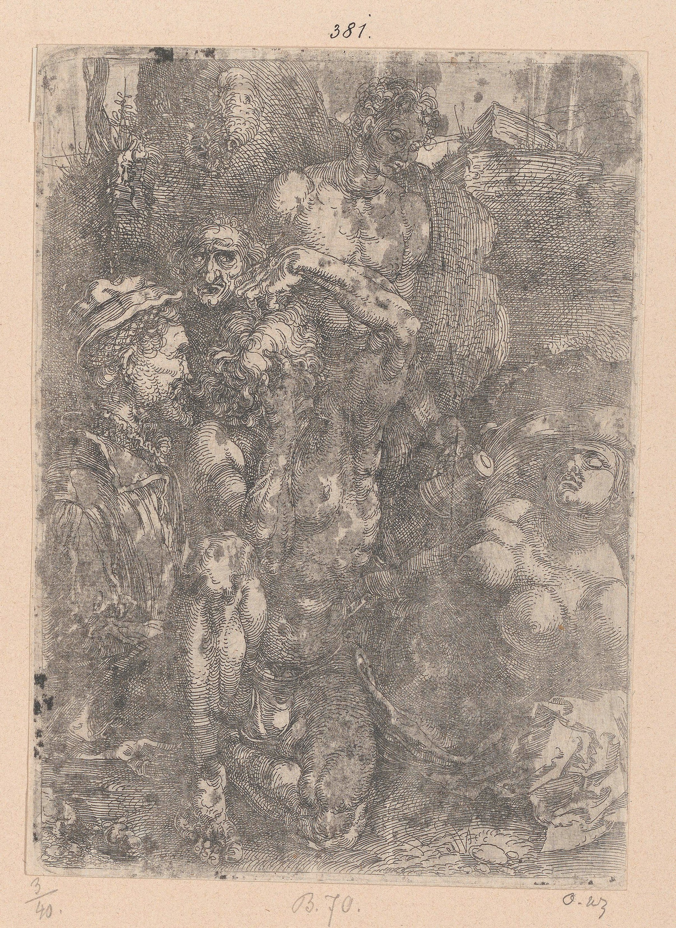 Kupferstichkabinett der Akademie der bildenden Künste Wien