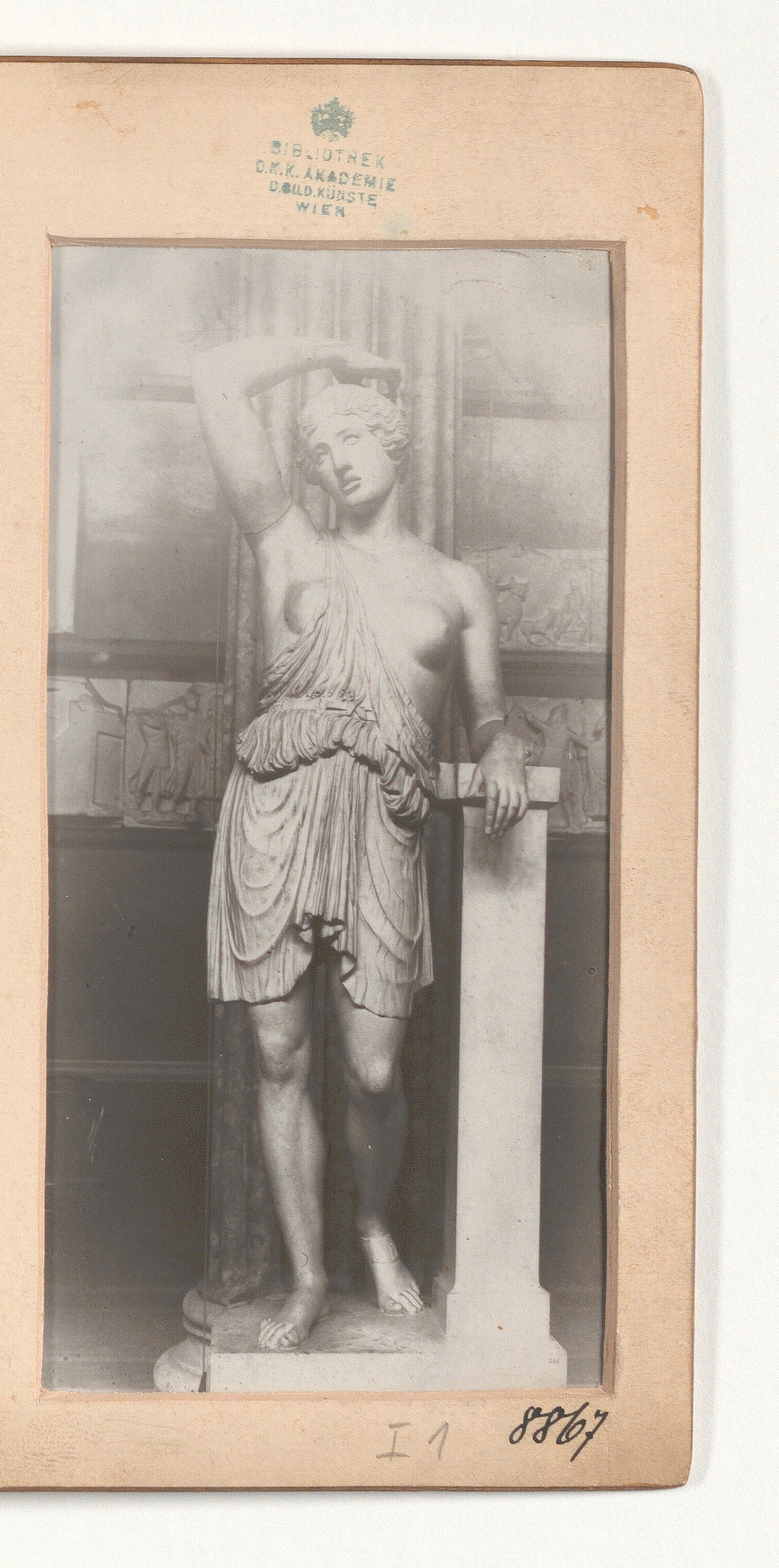 Kupferstichkabinett der Akademie der bildenden Künste Wien