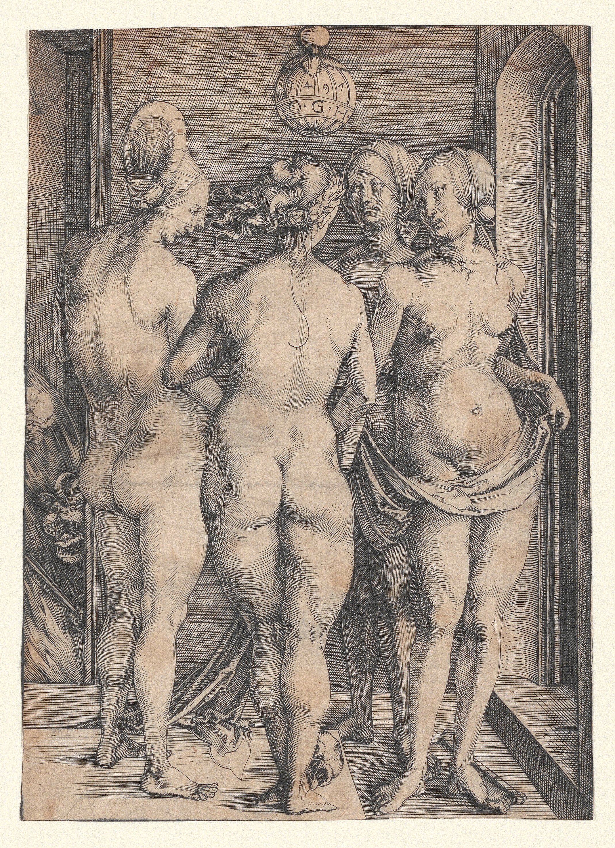 Kupferstichkabinett der Akademie der bildenden Künste Wien