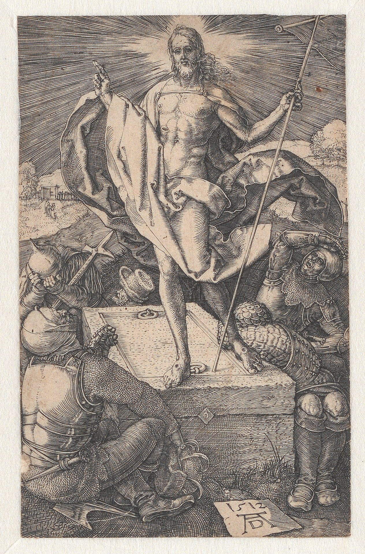 Kupferstichkabinett der Akademie der bildenden Künste Wien