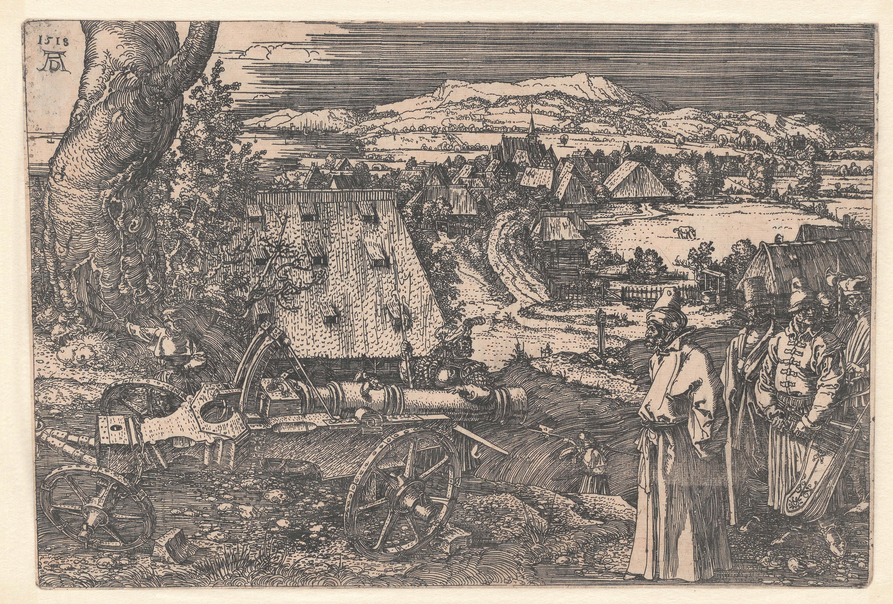 Kupferstichkabinett der Akademie der bildenden Künste Wien