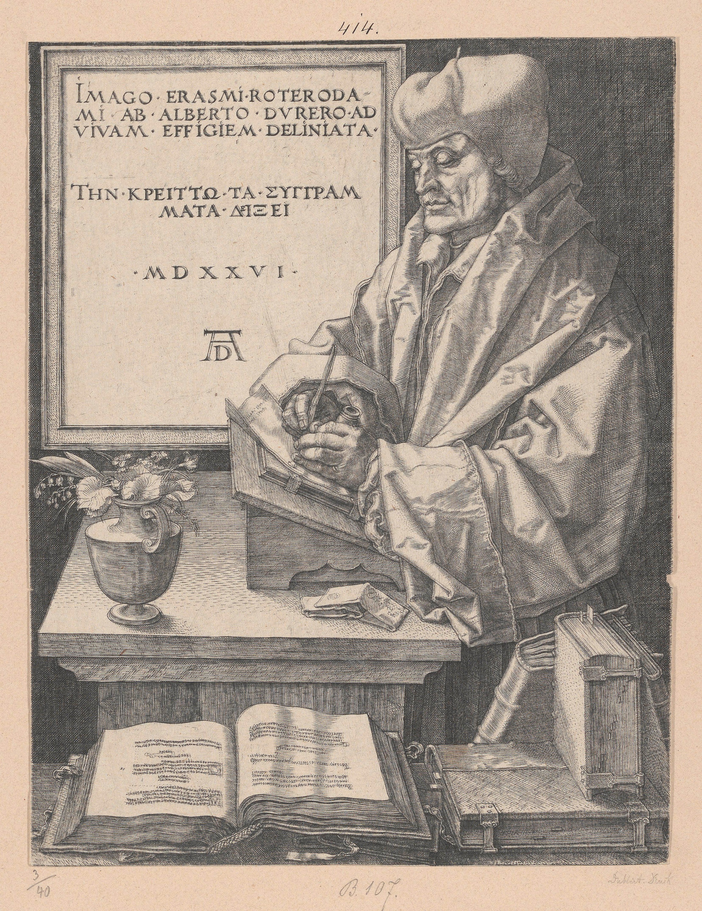 Kupferstichkabinett der Akademie der bildenden Künste Wien