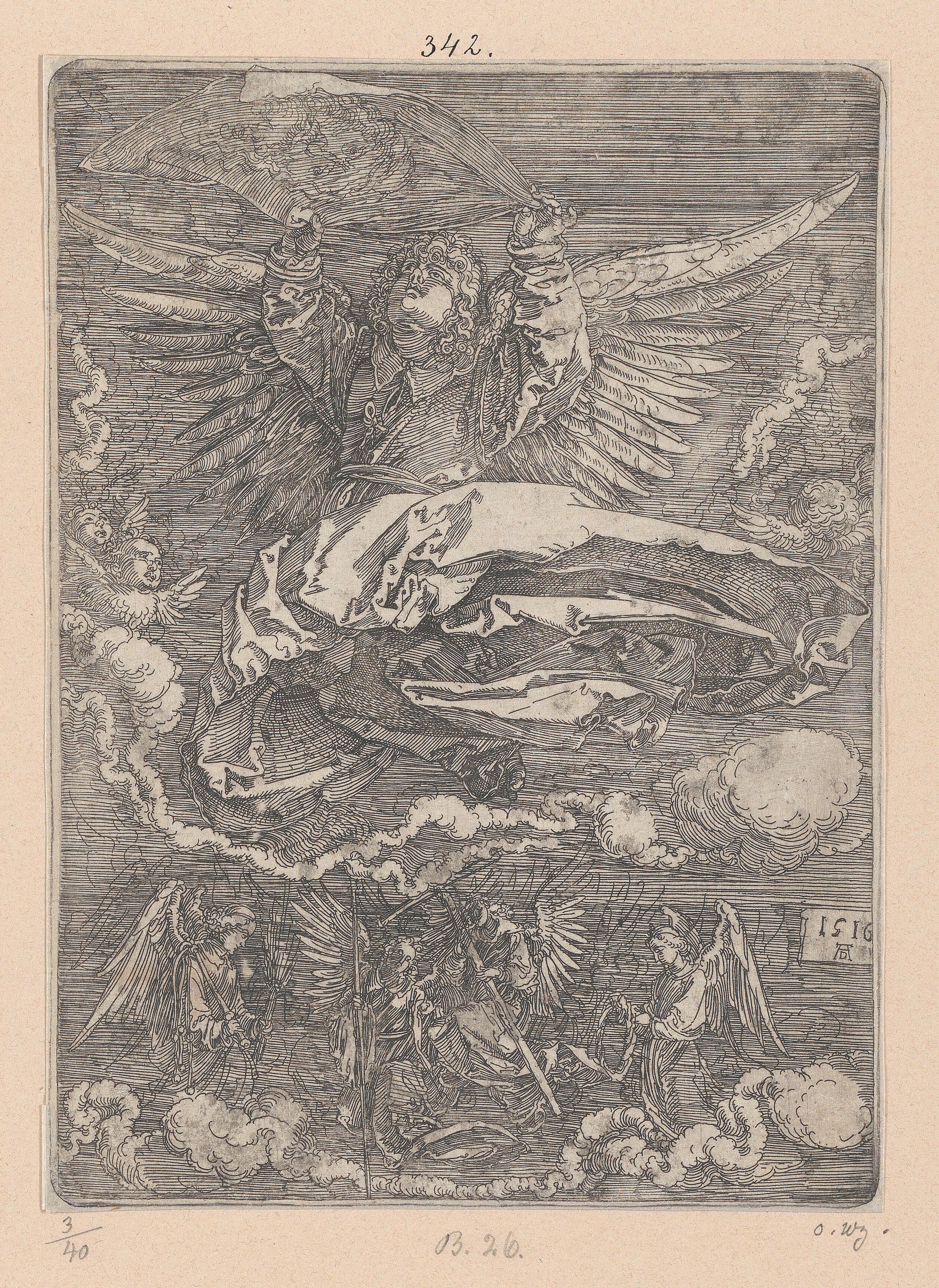 Kupferstichkabinett der Akademie der bildenden Künste Wien