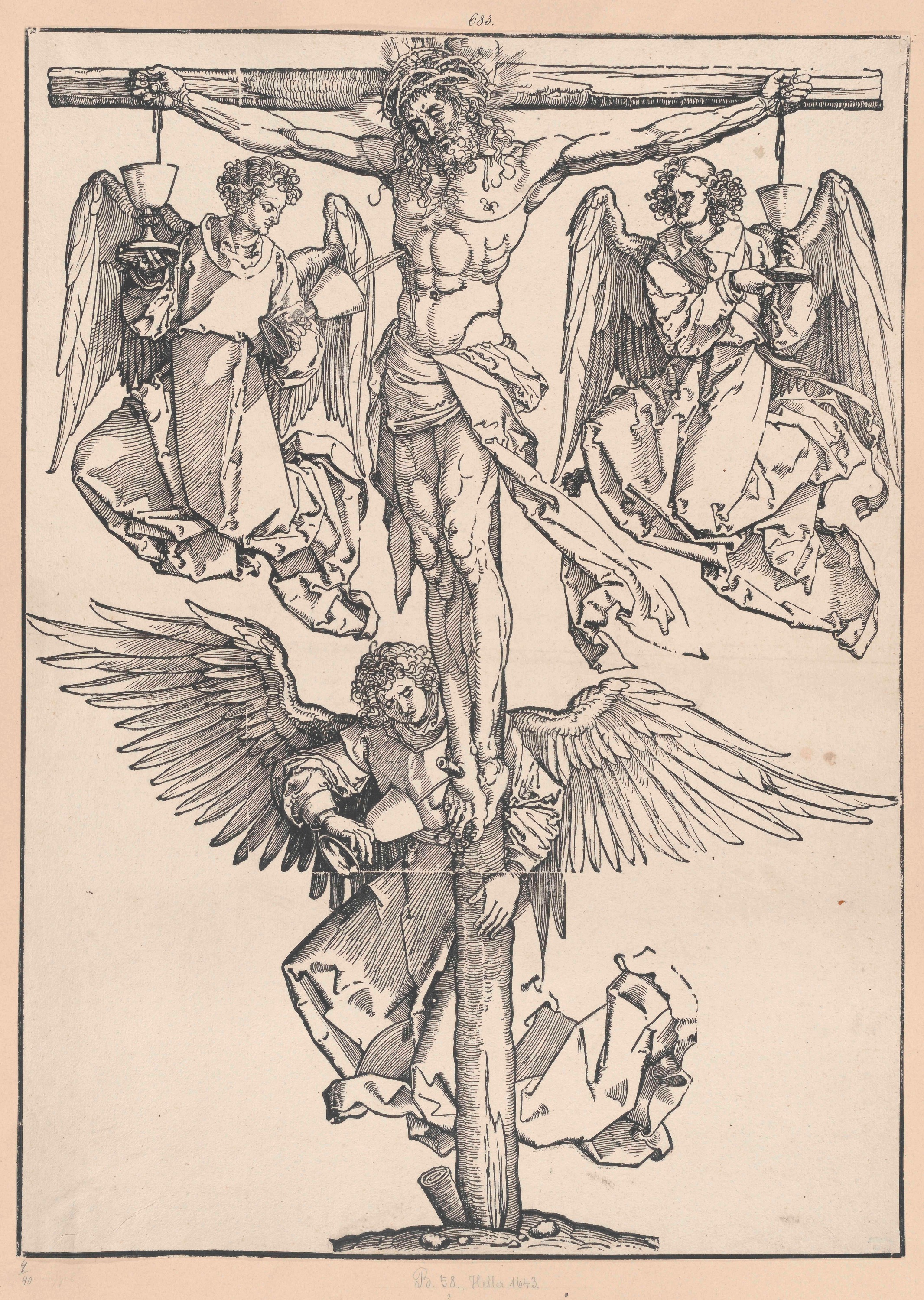 Kupferstichkabinett der Akademie der bildenden Künste Wien