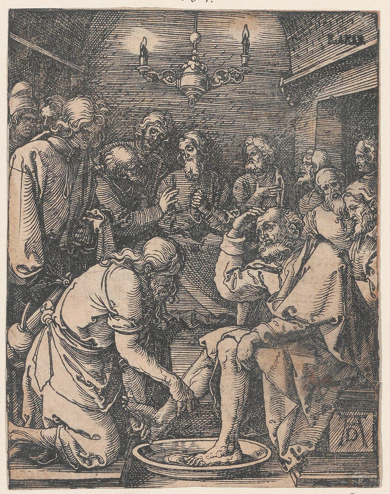 Kupferstichkabinett der Akademie der bildenden Künste Wien