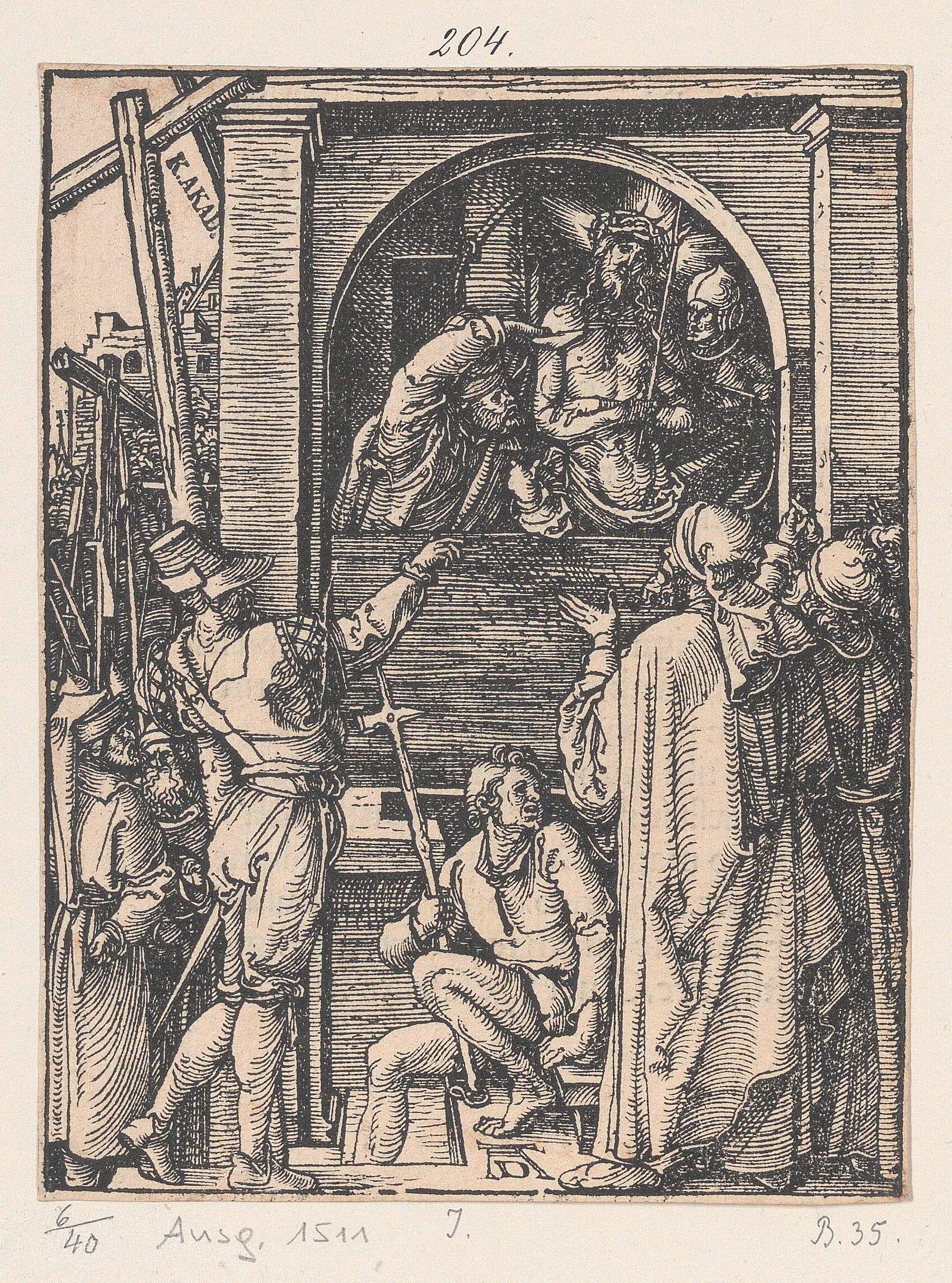 Kupferstichkabinett der Akademie der bildenden Künste Wien