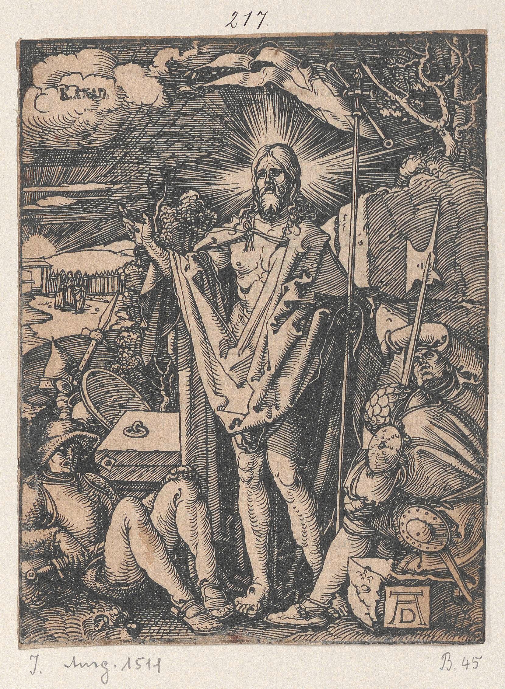 Kupferstichkabinett der Akademie der bildenden Künste Wien