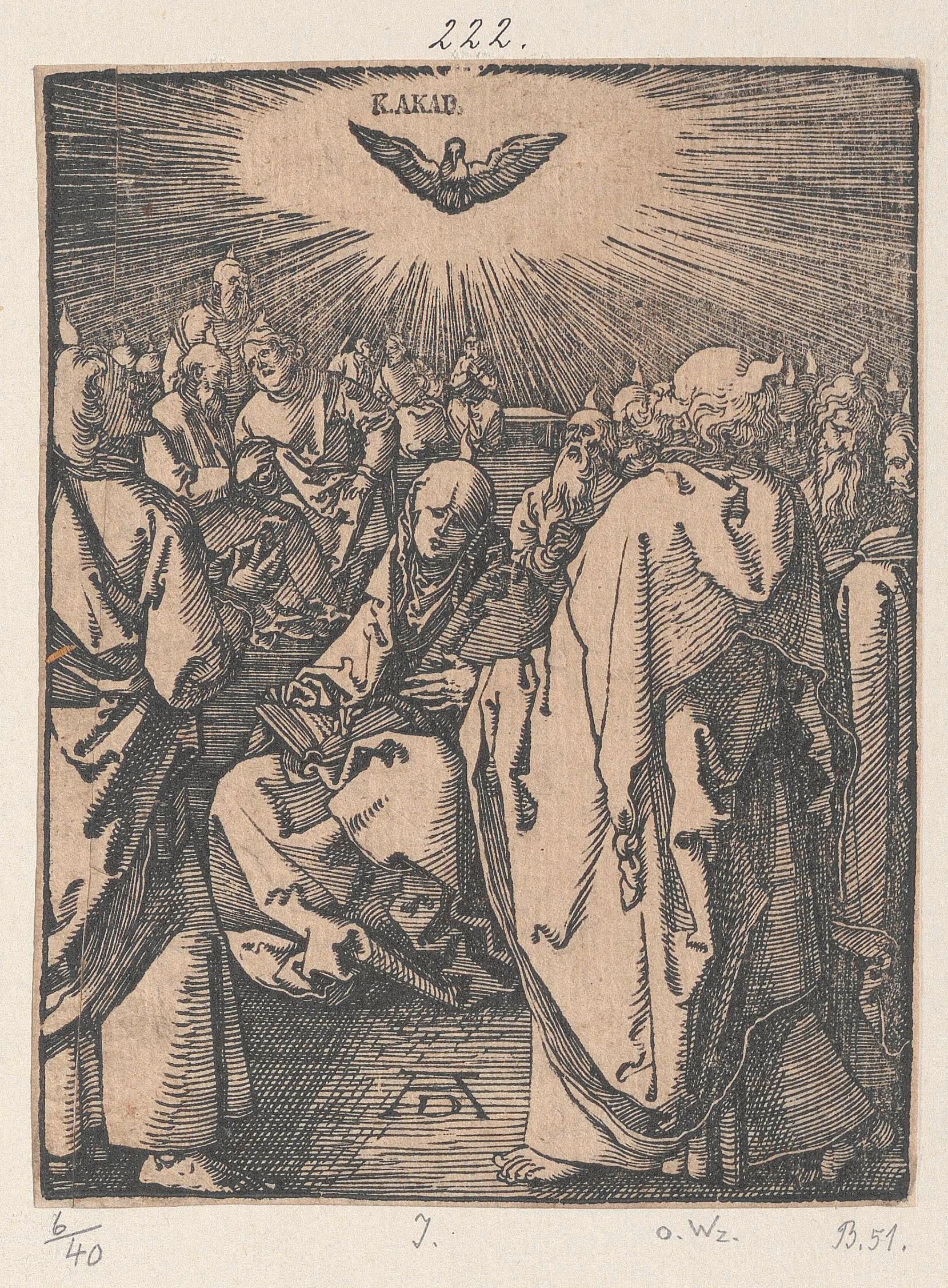 Kupferstichkabinett der Akademie der bildenden Künste Wien