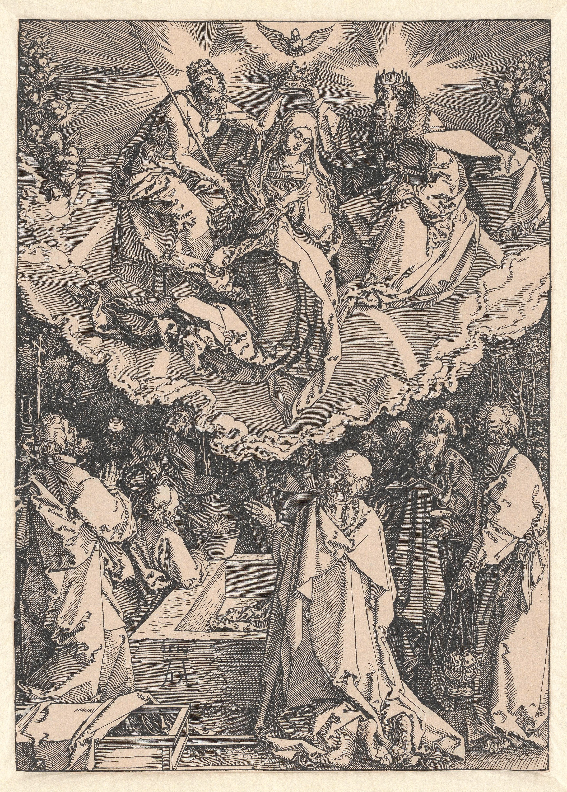 Kupferstichkabinett der Akademie der bildenden Künste Wien