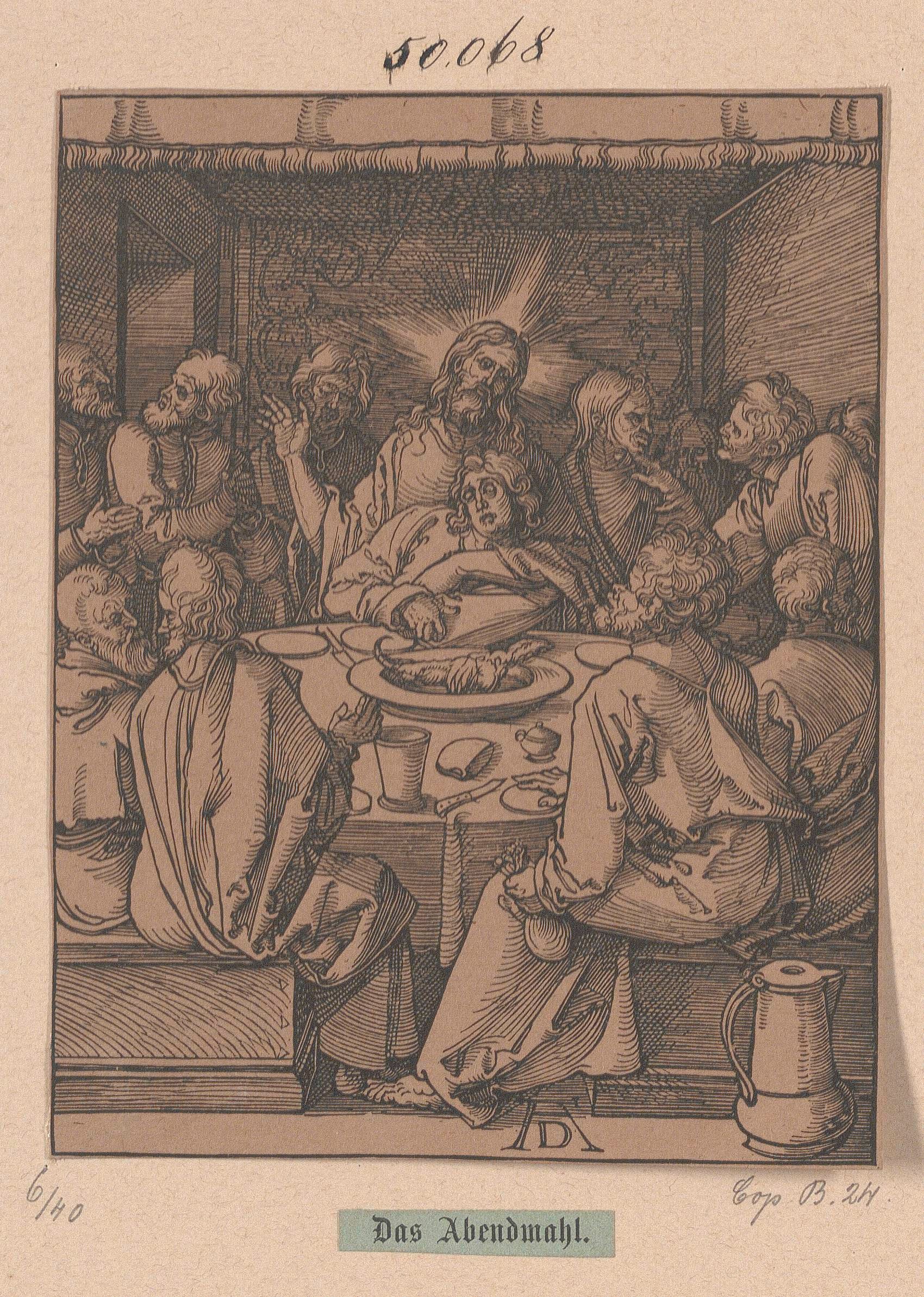 Kupferstichkabinett der Akademie der bildenden Künste Wien