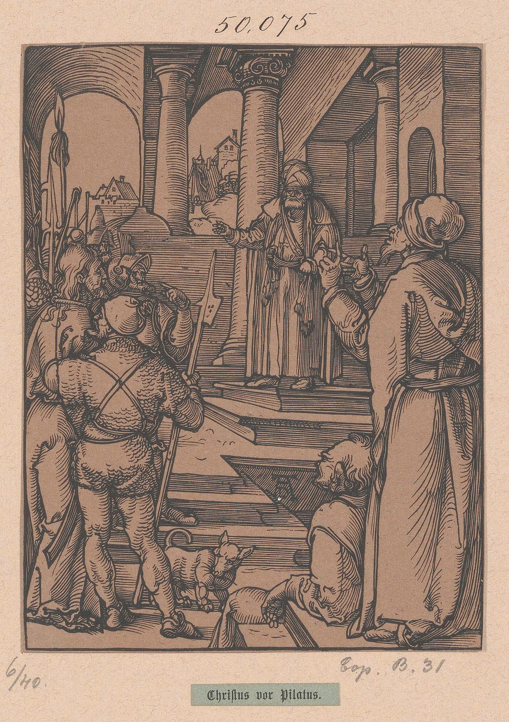 Kupferstichkabinett der Akademie der bildenden Künste Wien