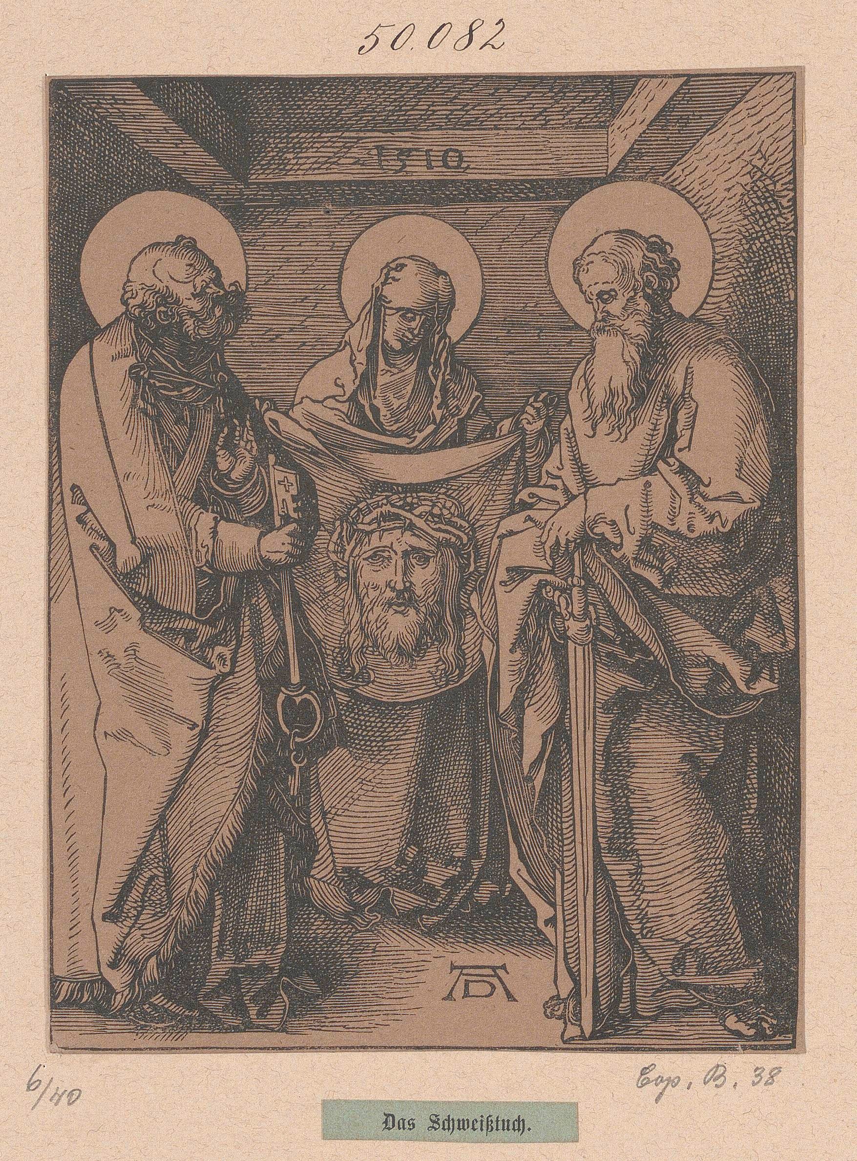 Kupferstichkabinett der Akademie der bildenden Künste Wien