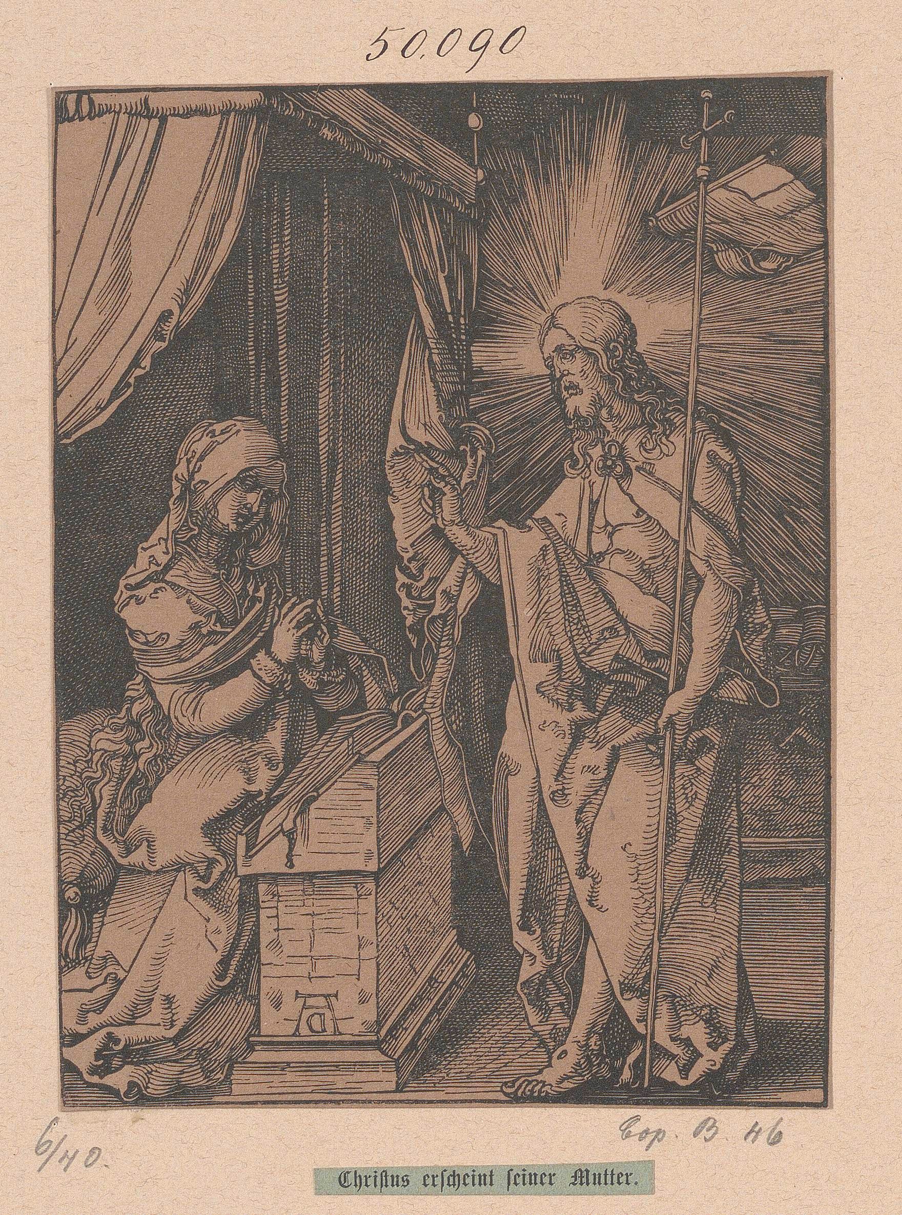 Kupferstichkabinett der Akademie der bildenden Künste Wien