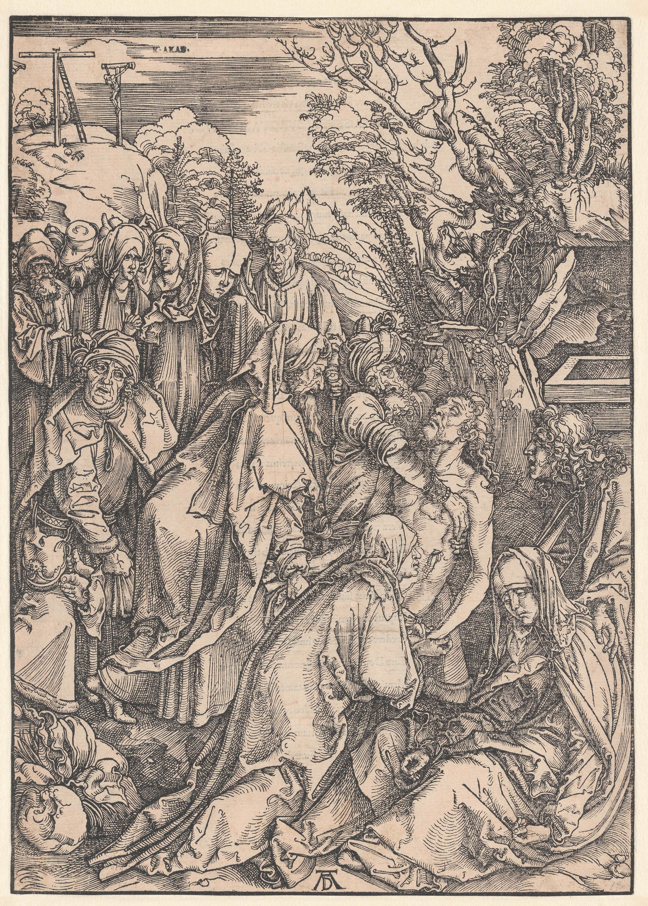 Kupferstichkabinett der Akademie der bildenden Künste Wien