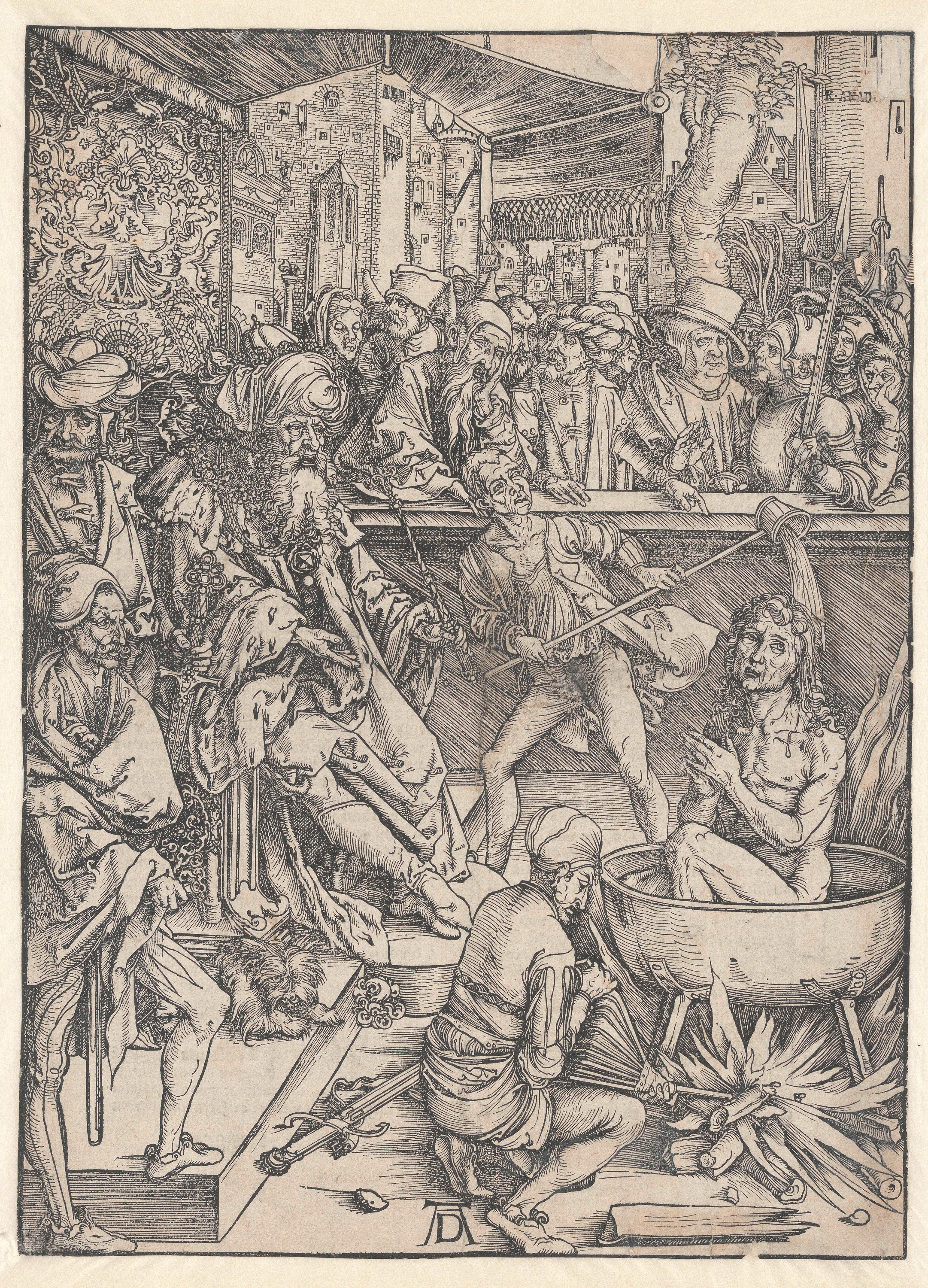 Kupferstichkabinett der Akademie der bildenden Künste Wien