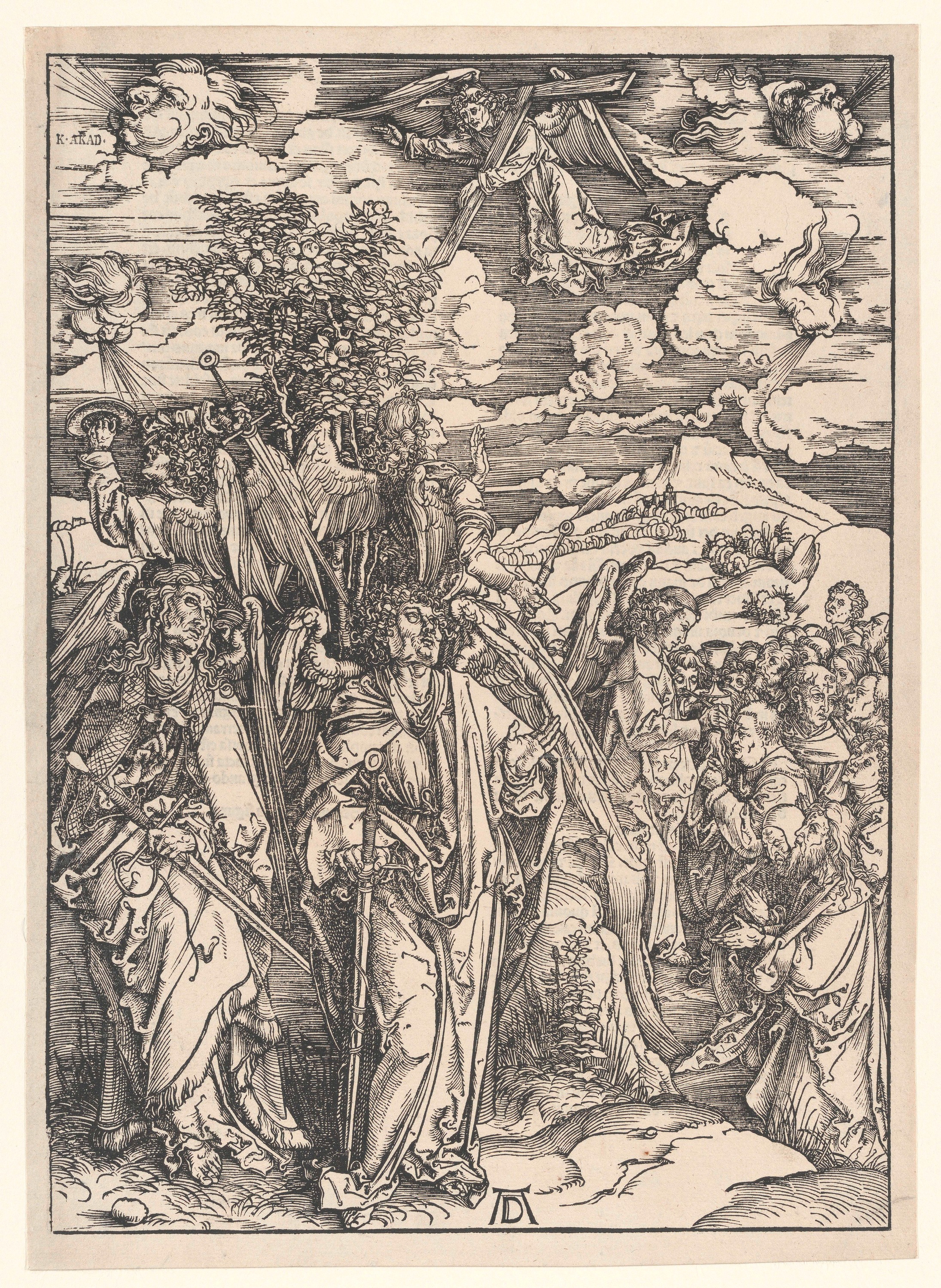 Kupferstichkabinett der Akademie der bildenden Künste Wien