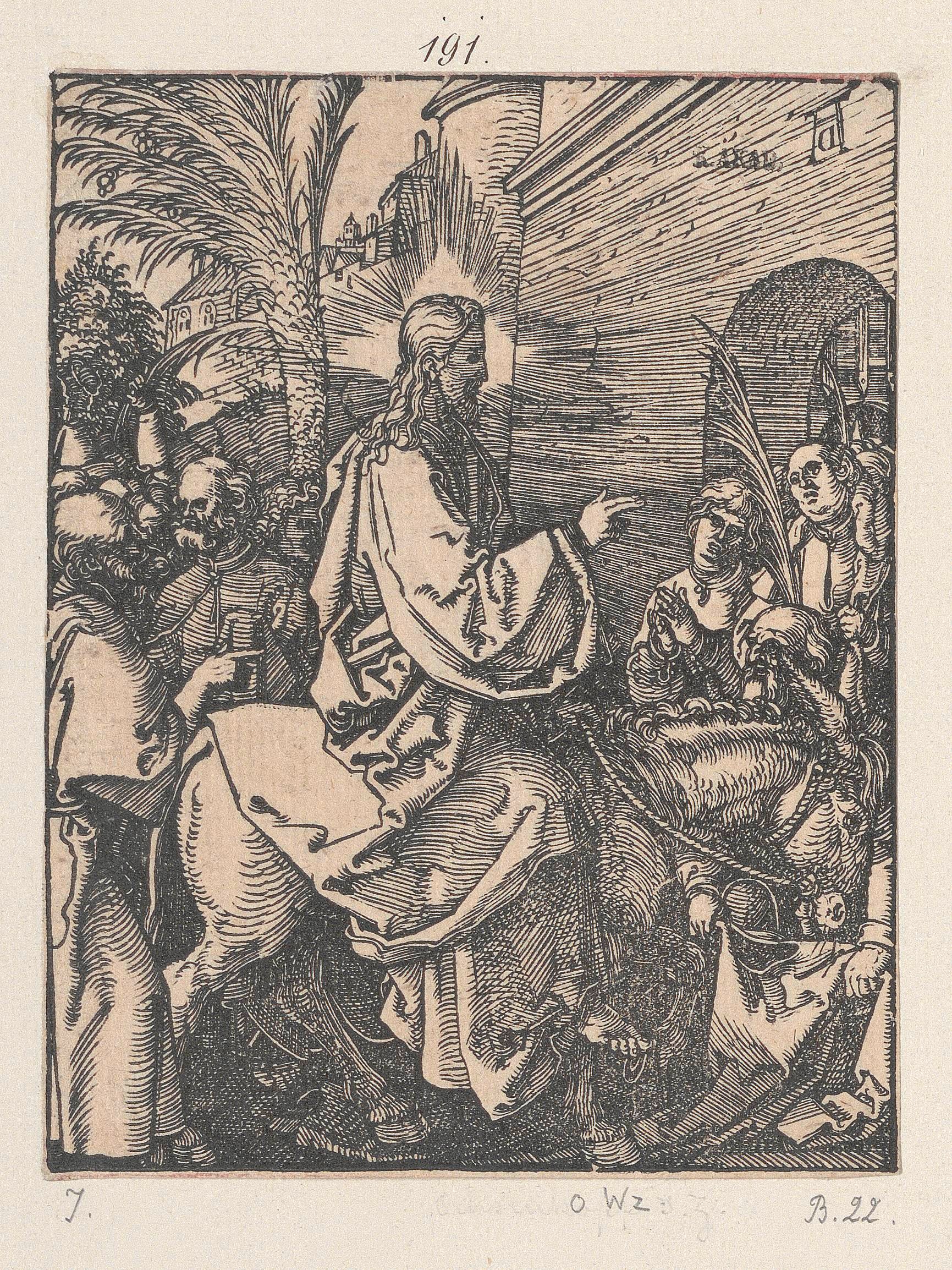 Kupferstichkabinett der Akademie der bildenden Künste Wien