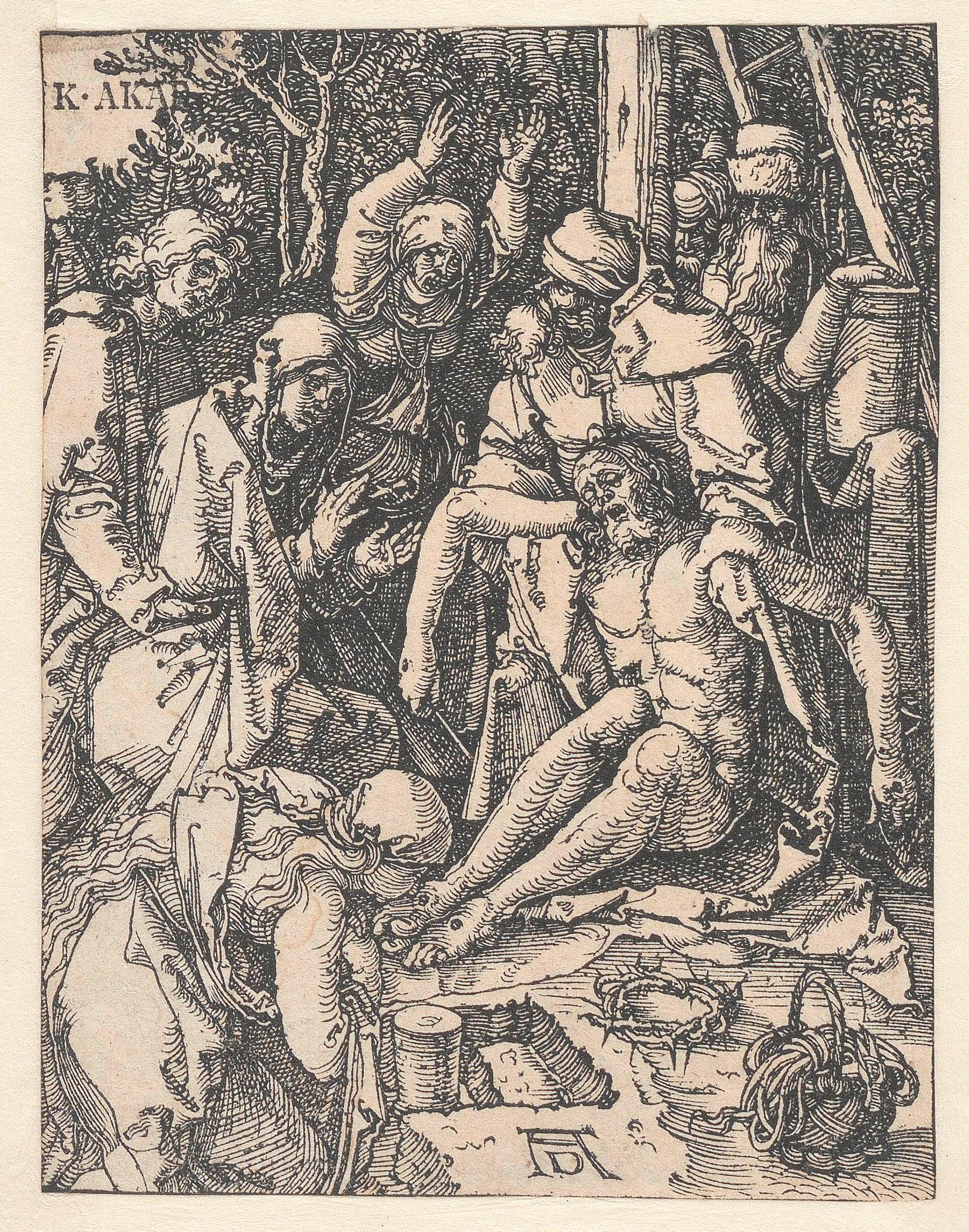 Kupferstichkabinett der Akademie der bildenden Künste Wien