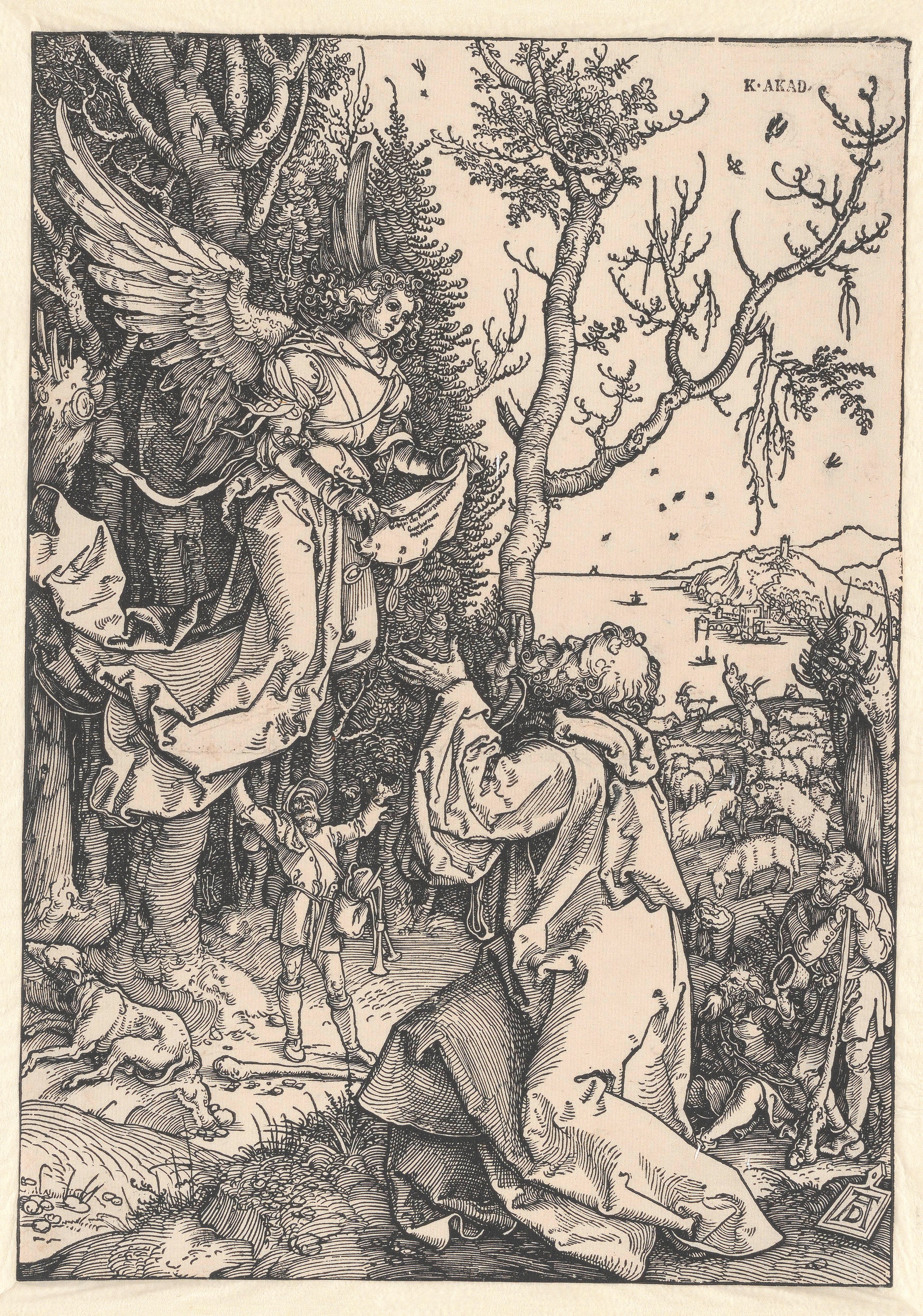 Kupferstichkabinett der Akademie der bildenden Künste Wien