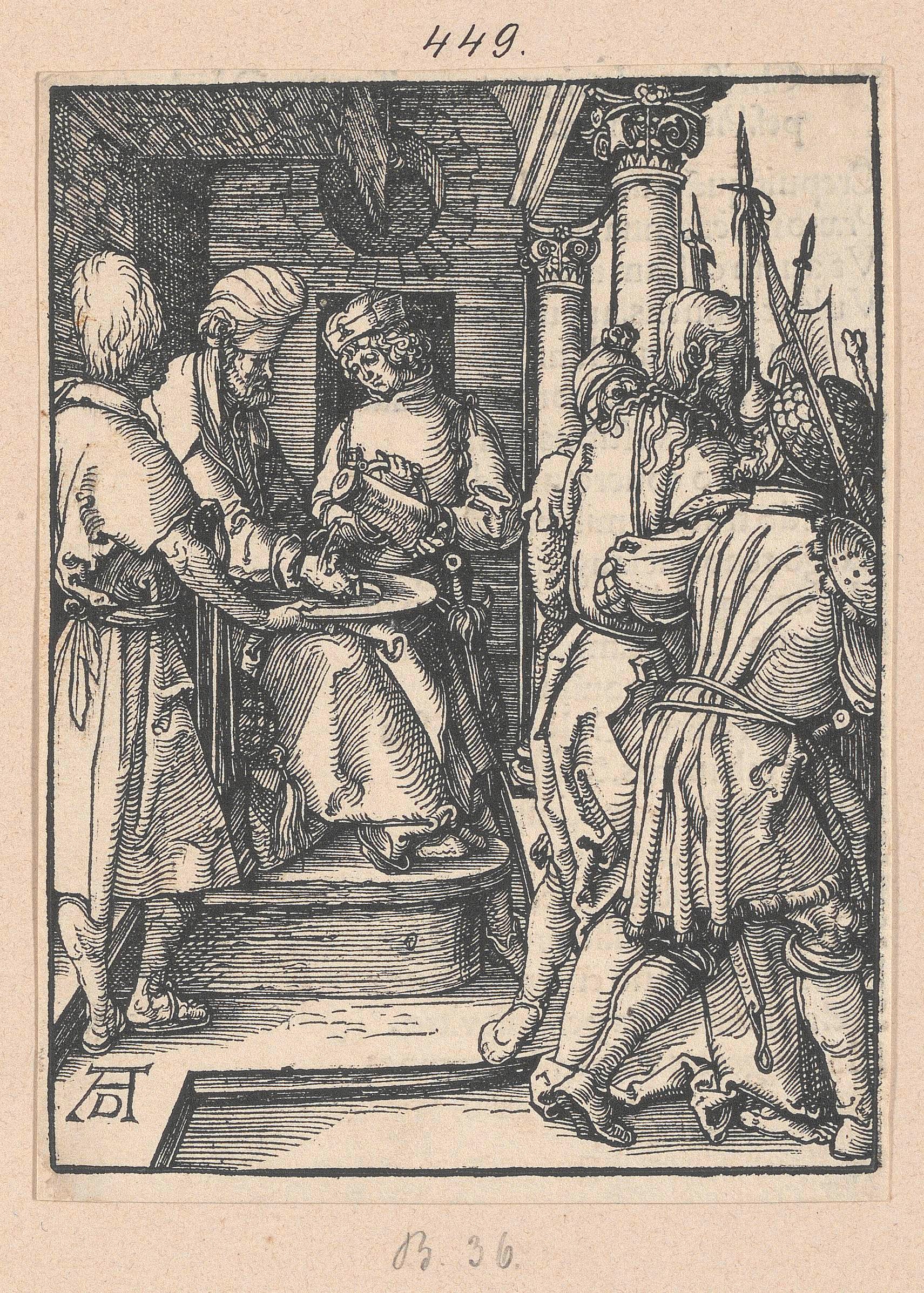 Kupferstichkabinett der Akademie der bildenden Künste Wien