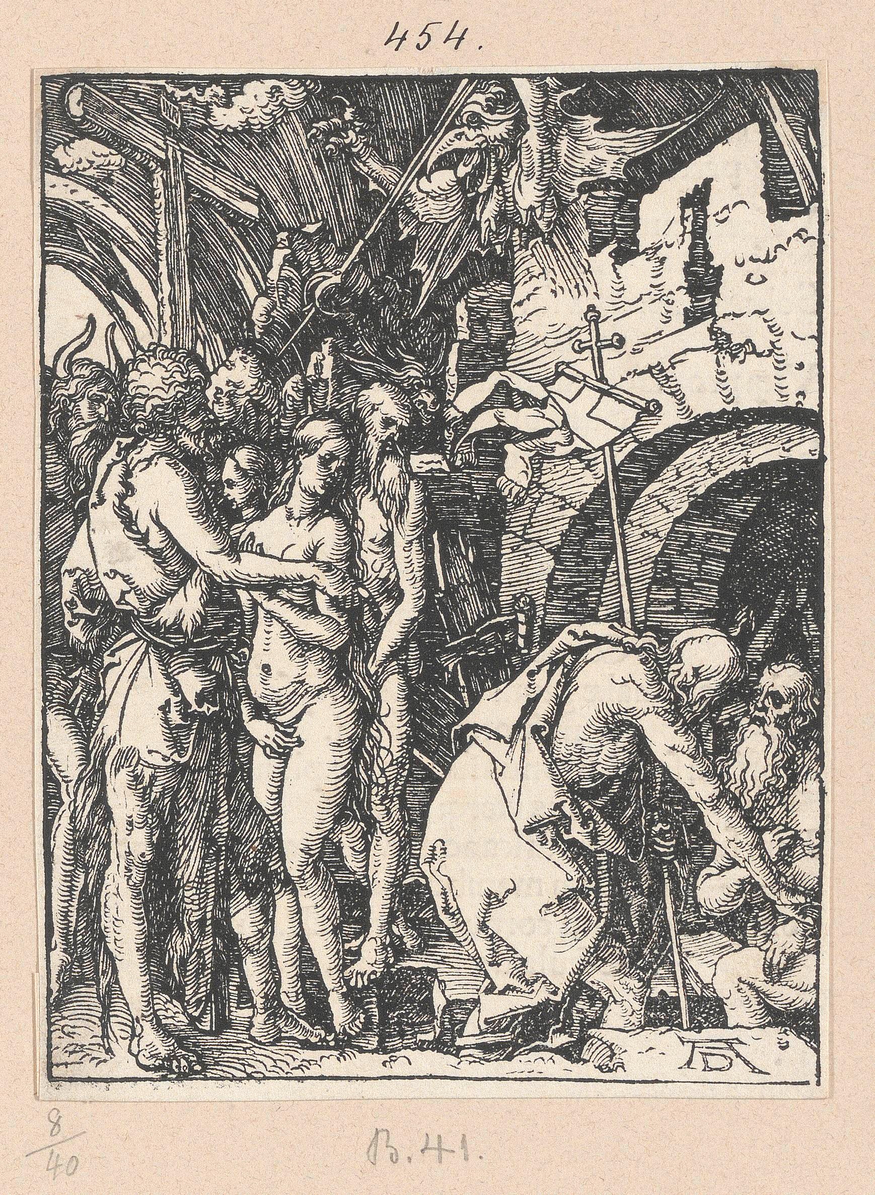 Kupferstichkabinett der Akademie der bildenden Künste Wien