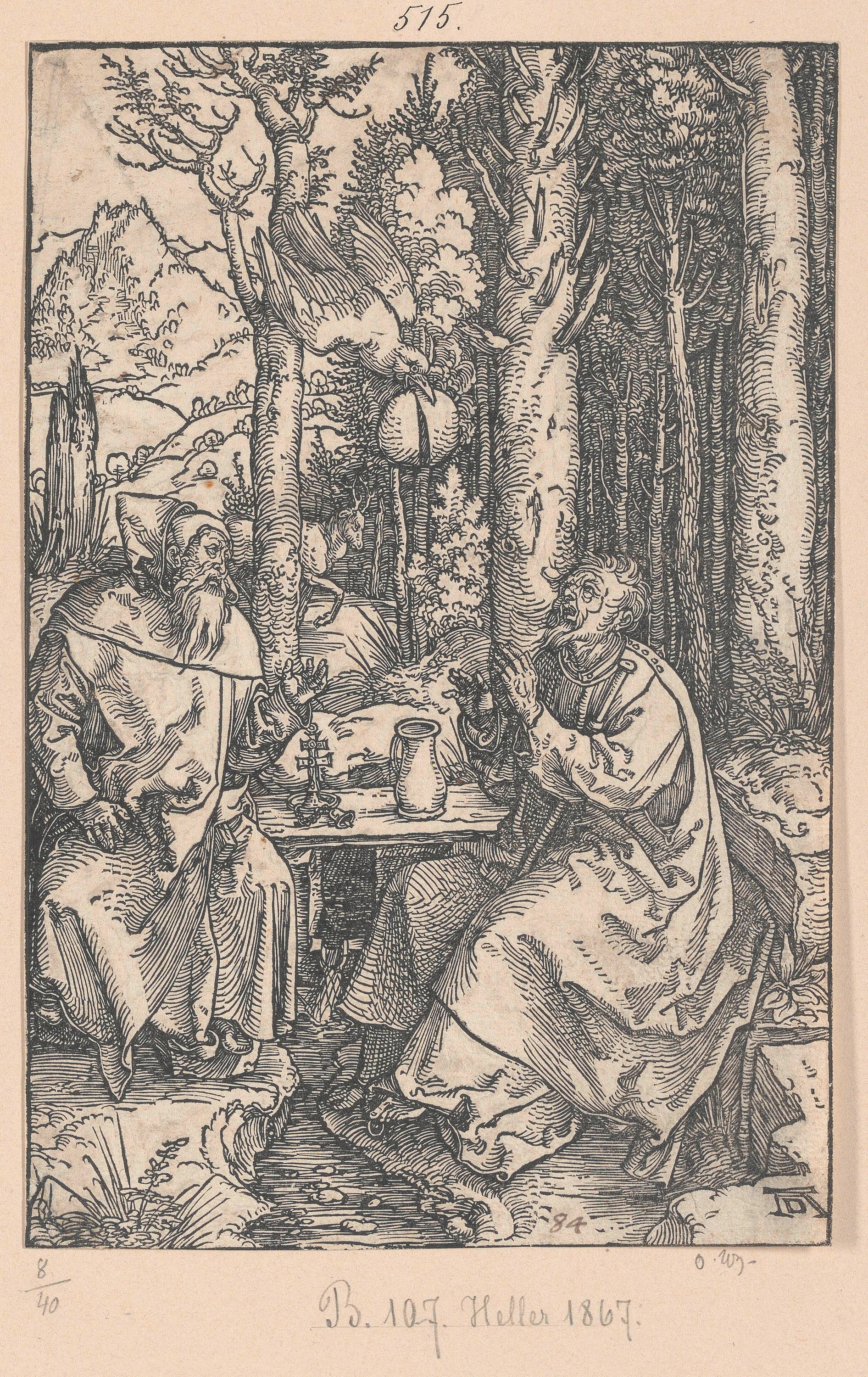 Kupferstichkabinett der Akademie der bildenden Künste Wien