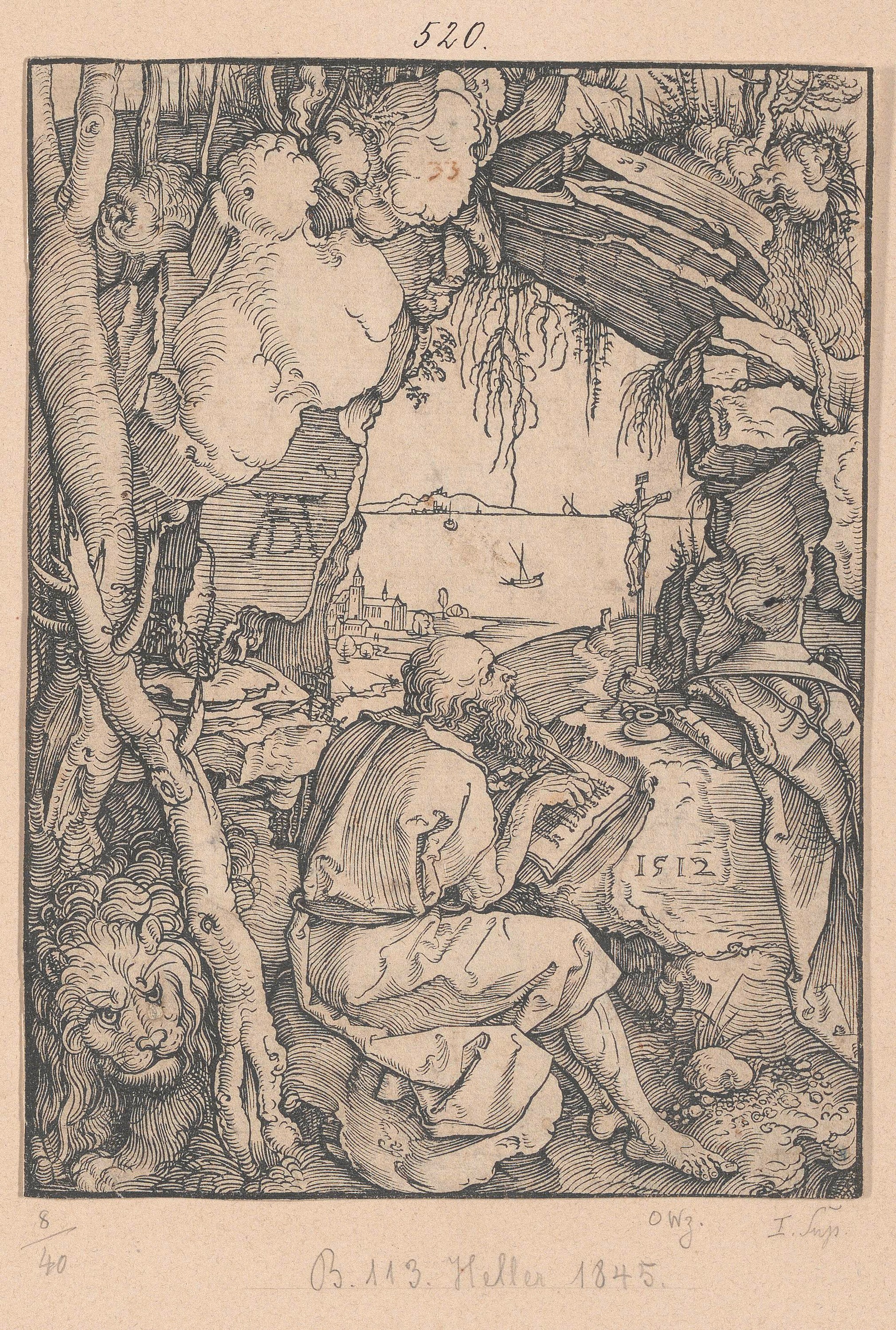 Kupferstichkabinett der Akademie der bildenden Künste Wien