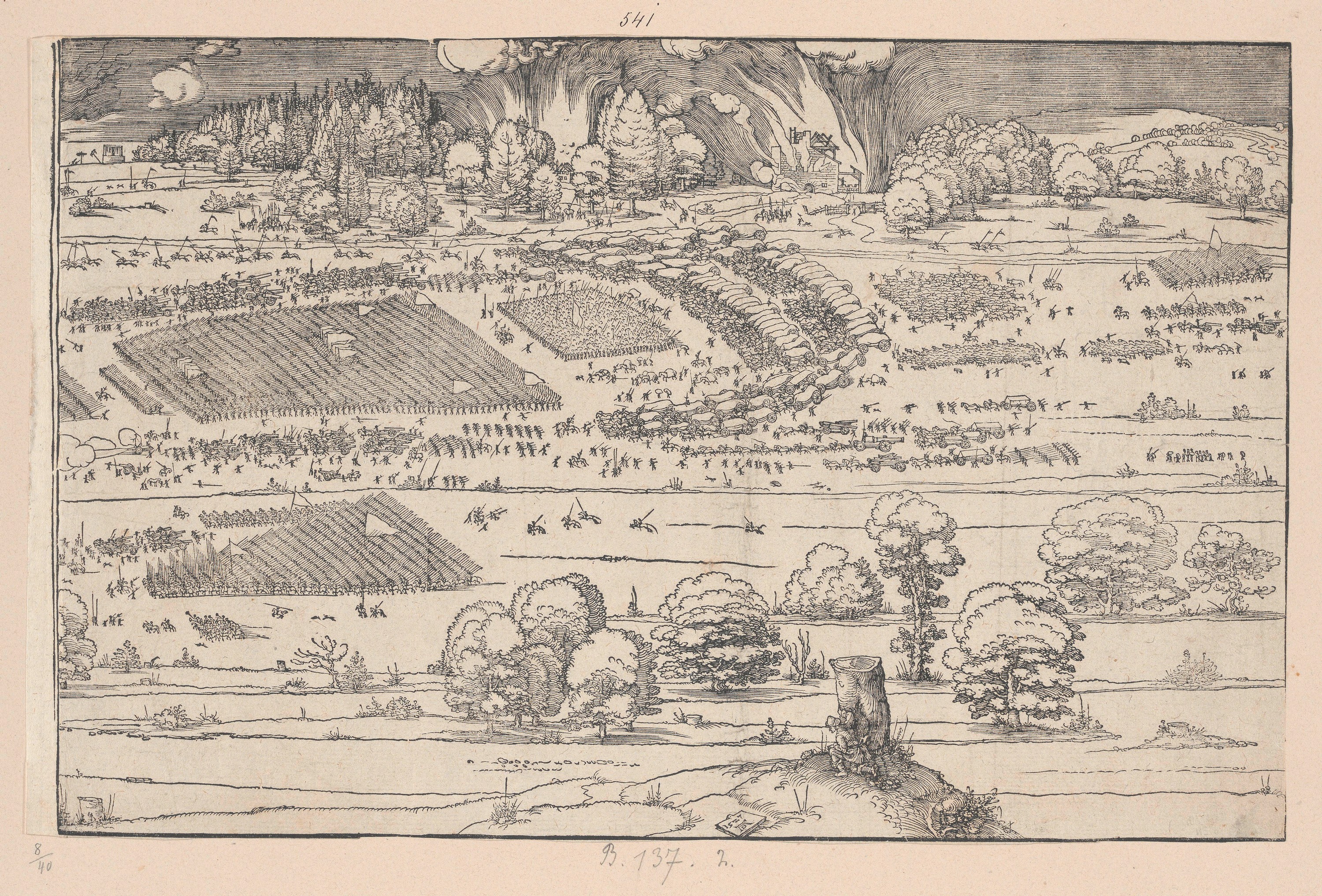 Kupferstichkabinett der Akademie der bildenden Künste Wien