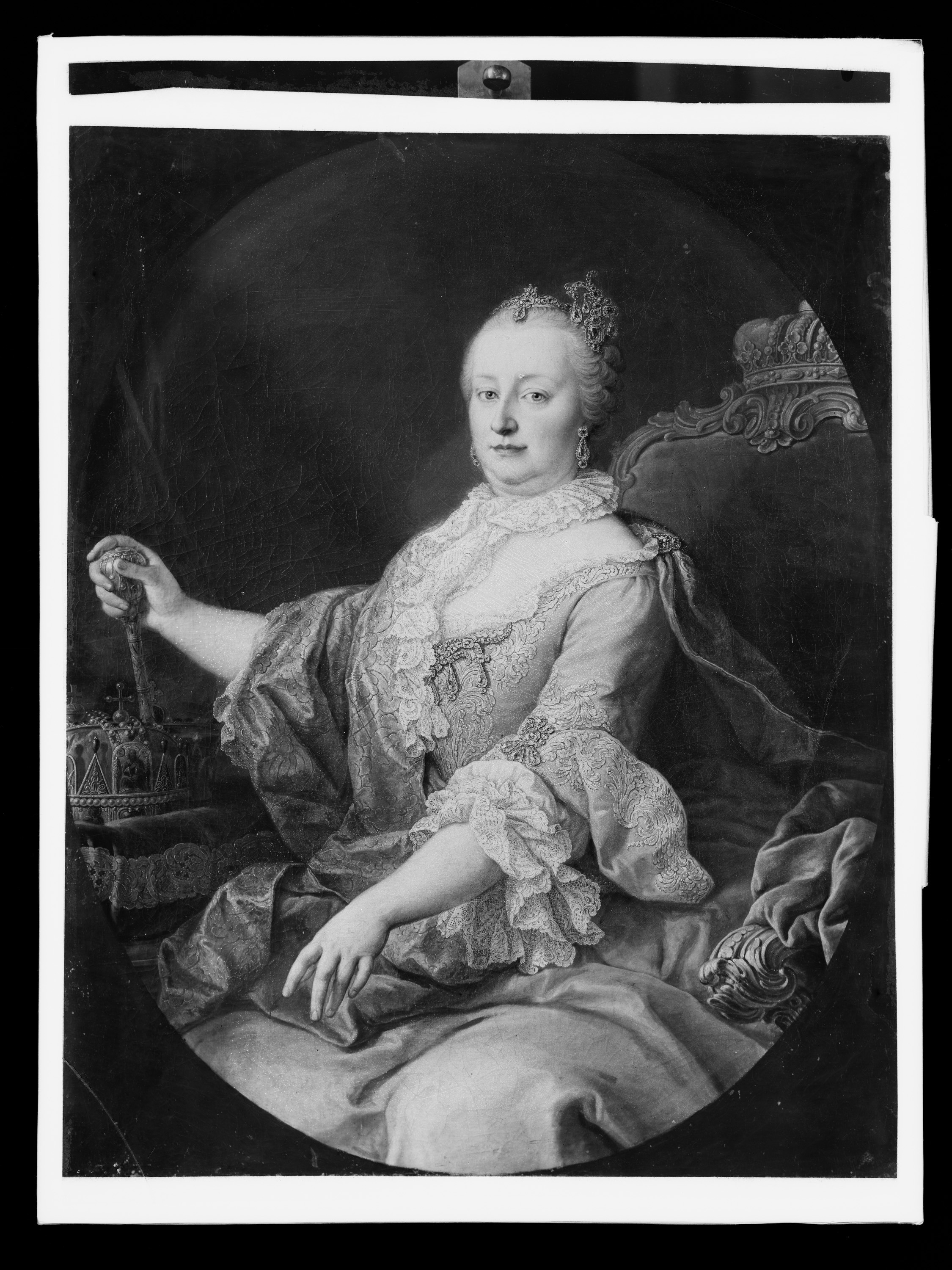 Kupferstichkabinett der Akademie der bildenden Künste Wien